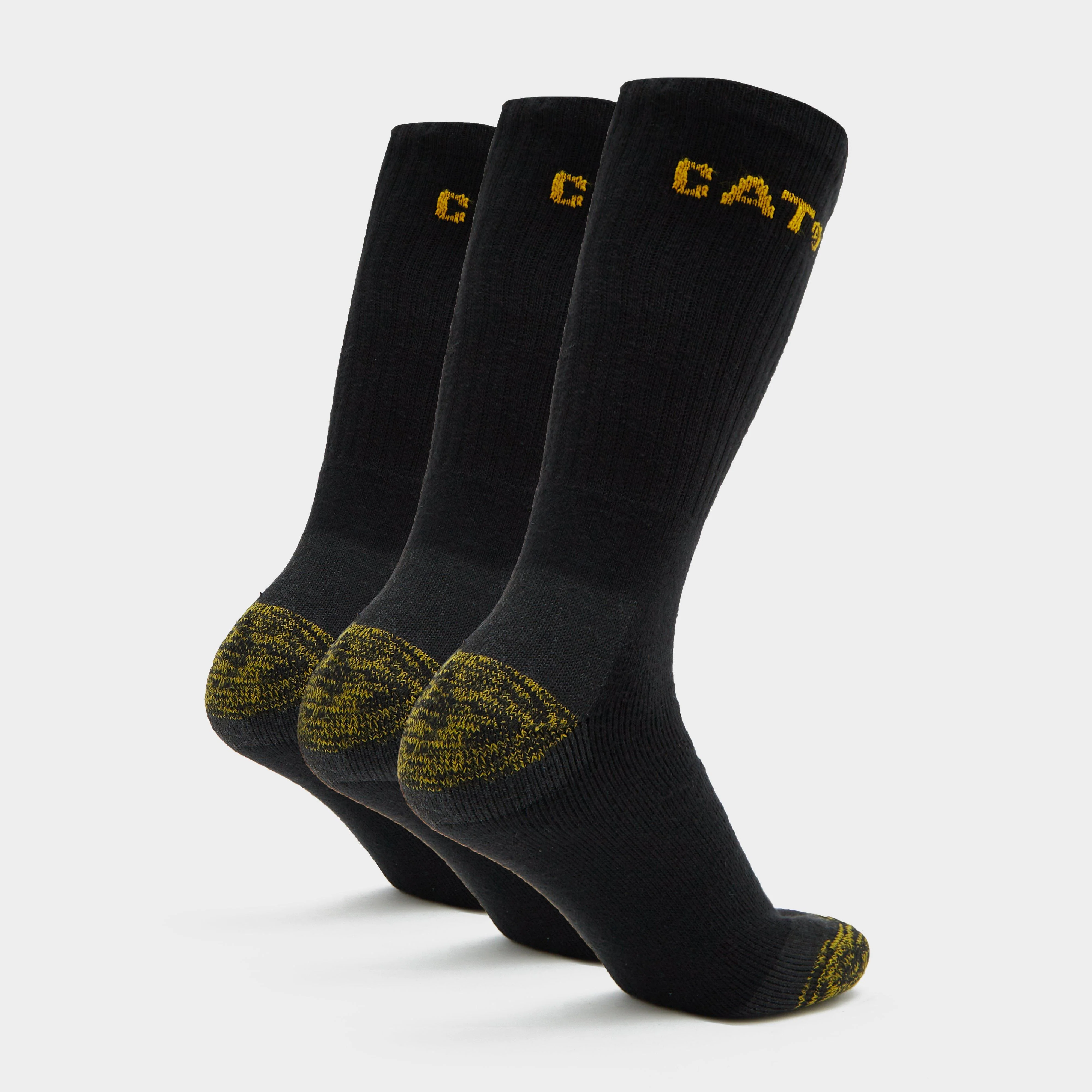 Premium Work Sock (3 Pairs) - Image 3
