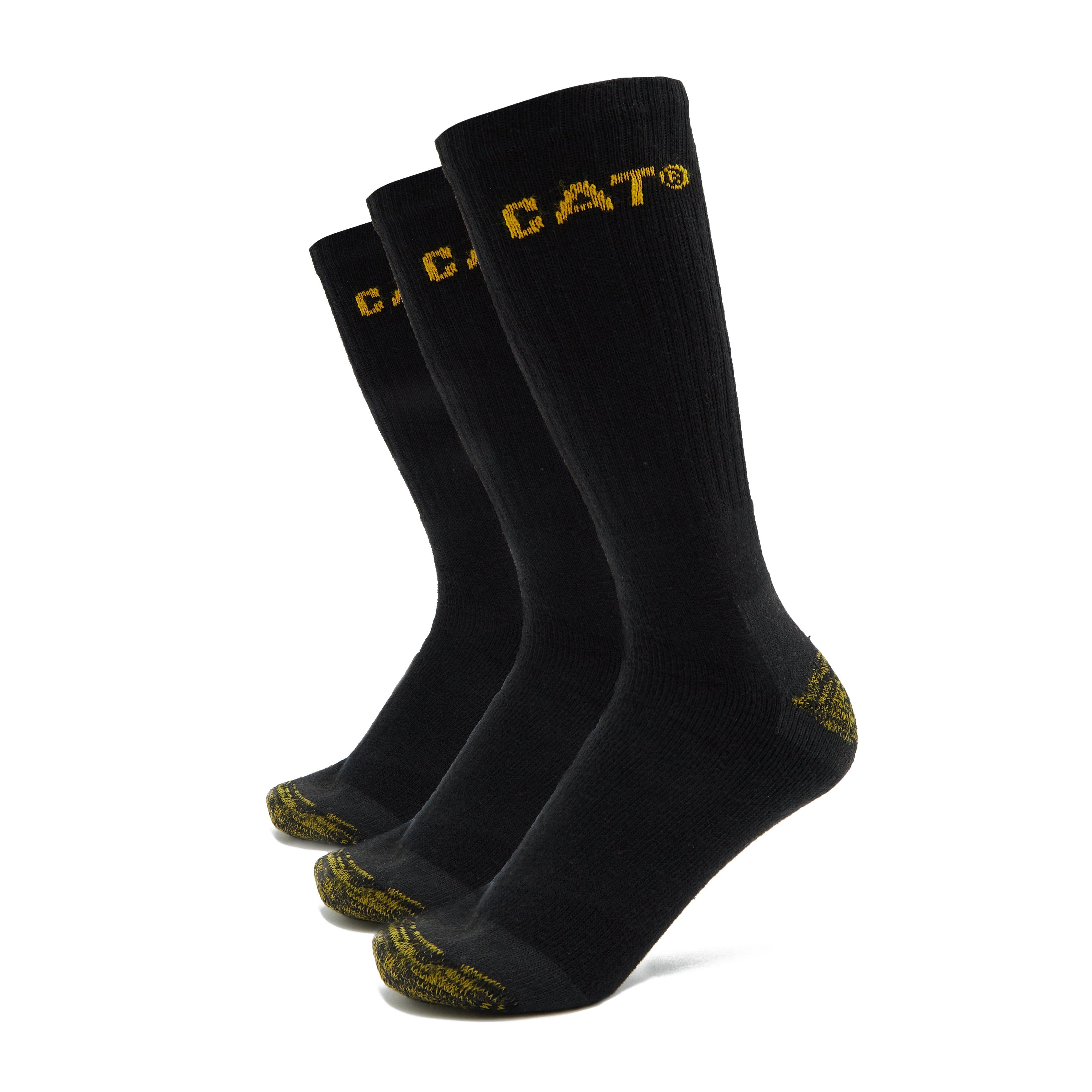 Premium Work Sock (3 Pairs) - Image 5