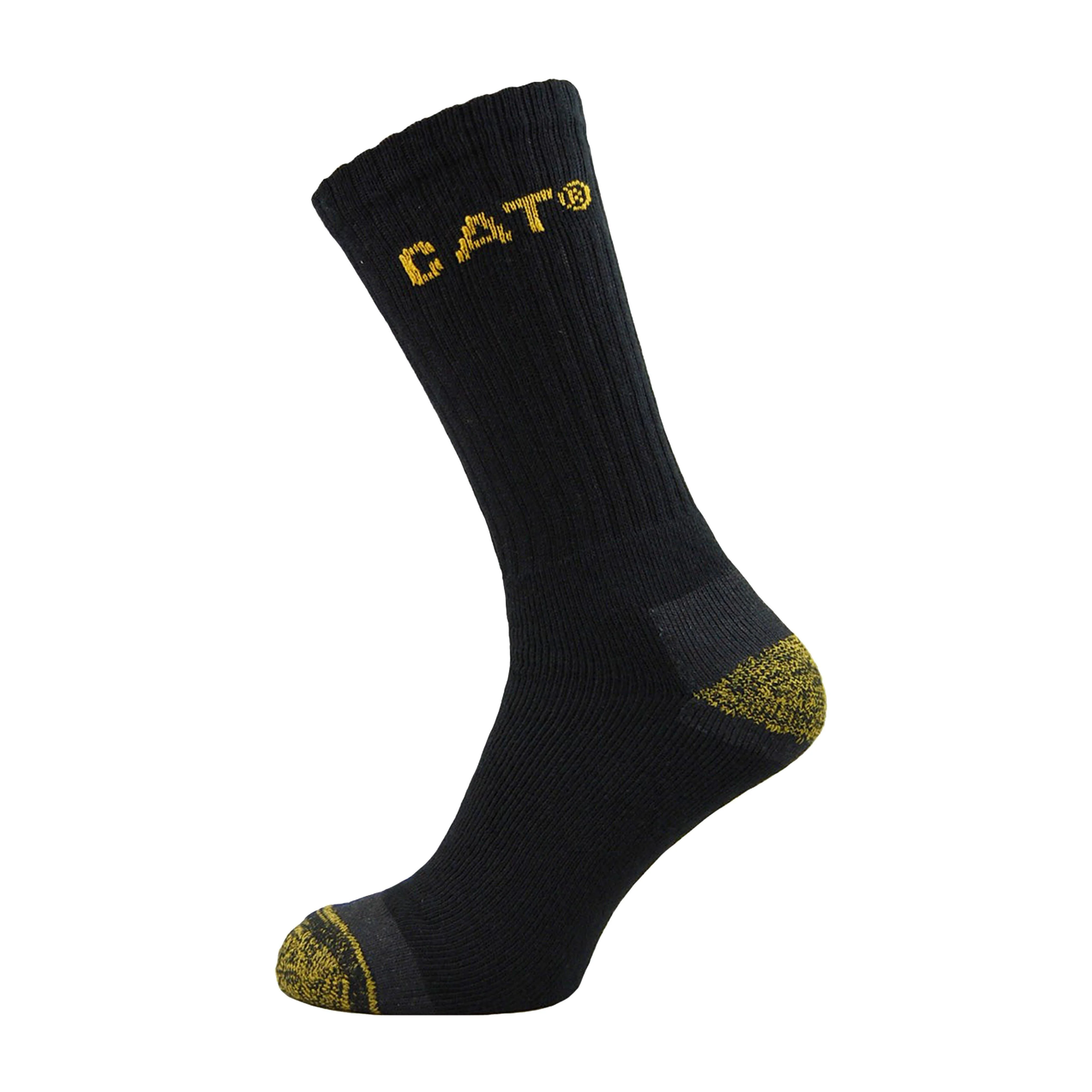 Premium Work Sock Pack of 4 - Image 5