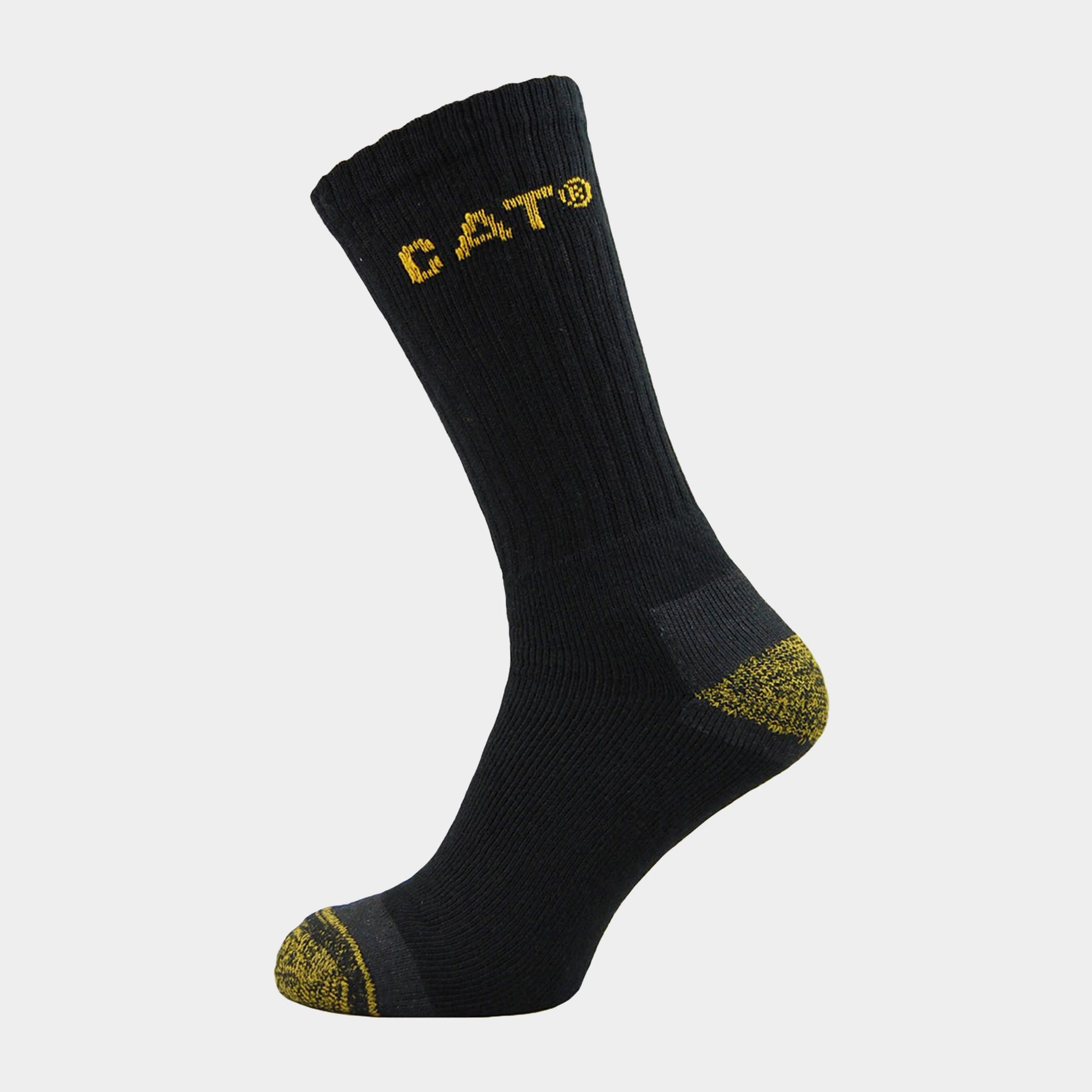 Premium Work Sock Pack of 4 - Image 2