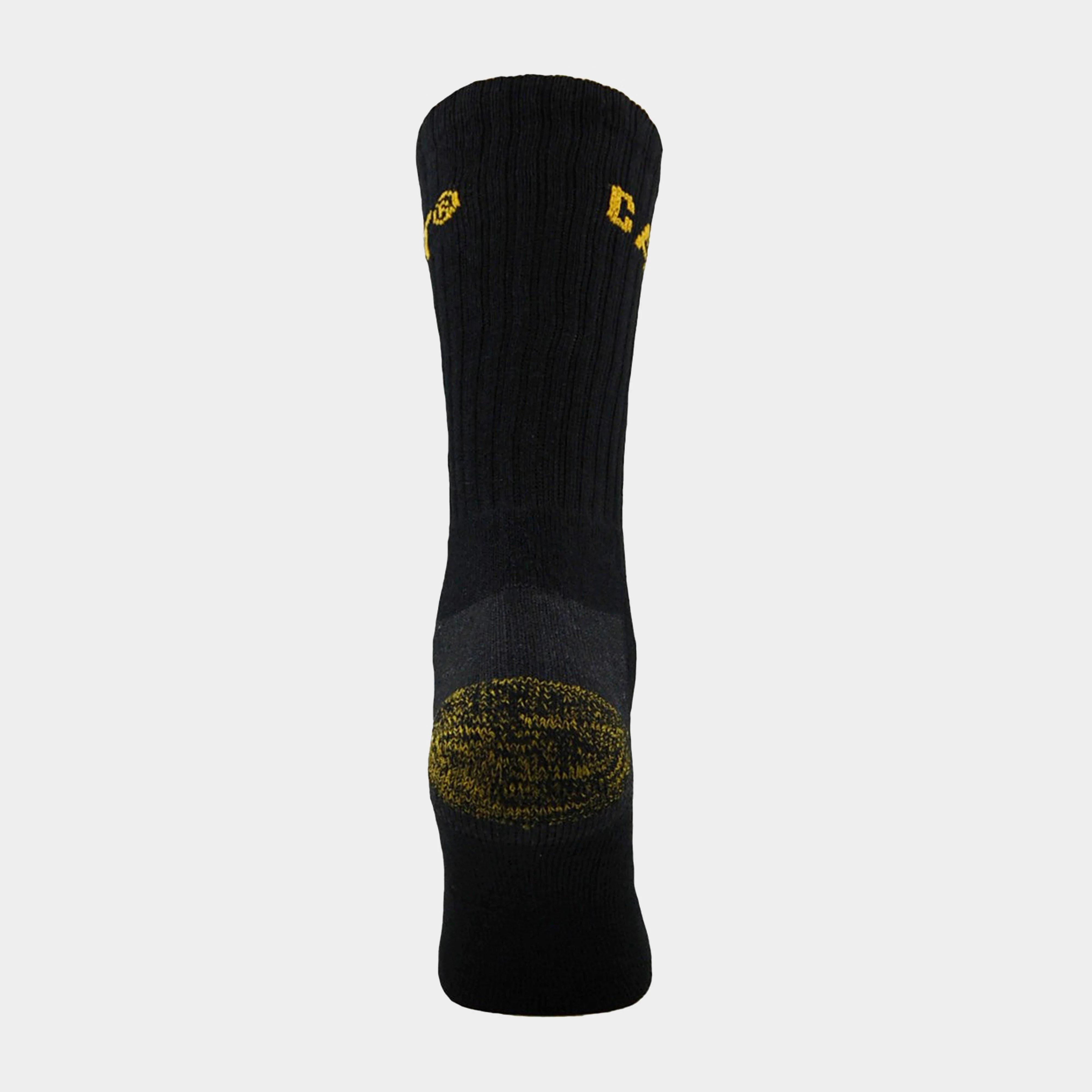 Premium Work Sock Pack of 4 - Image 3