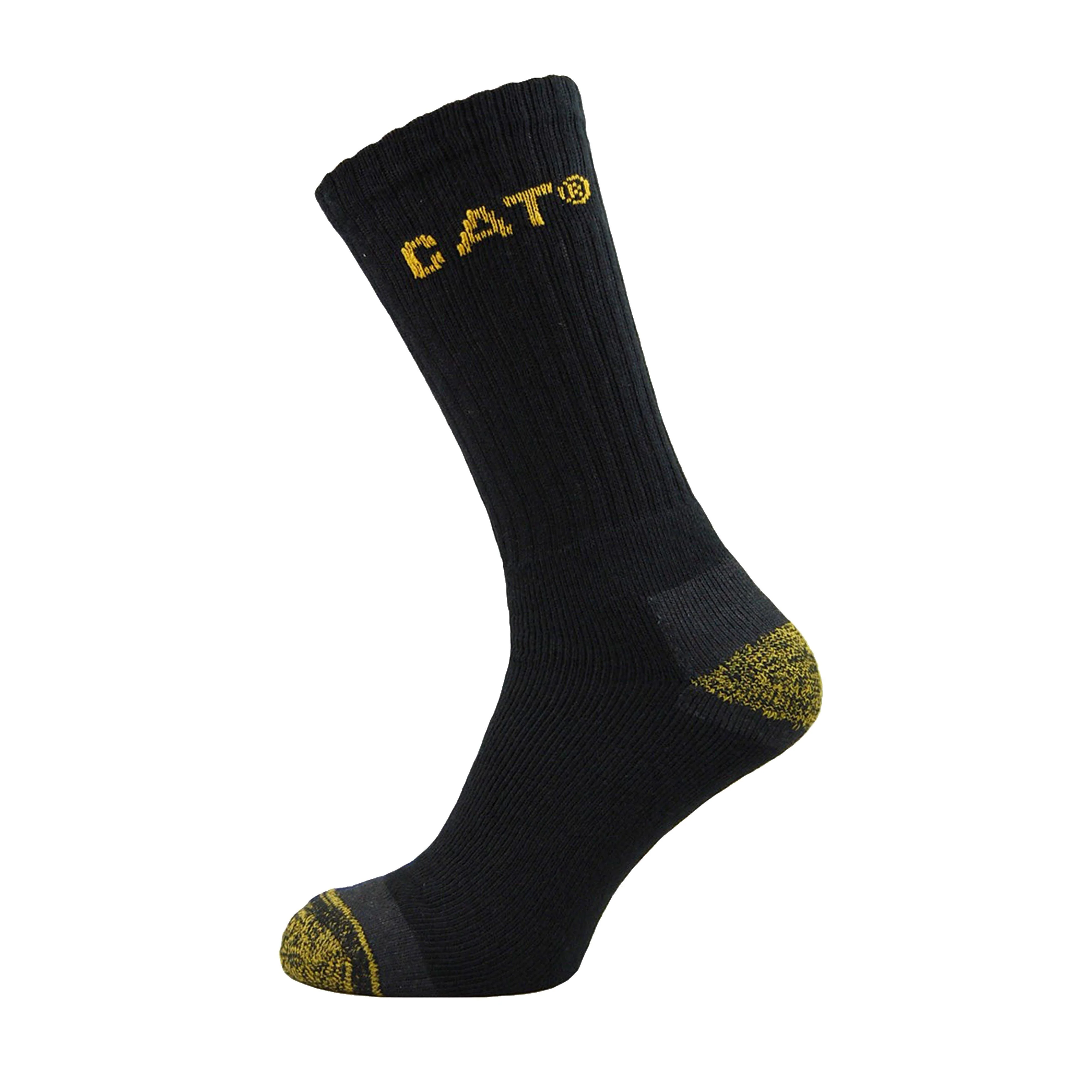 Premium Work Sock Pack of 4 - Image 5