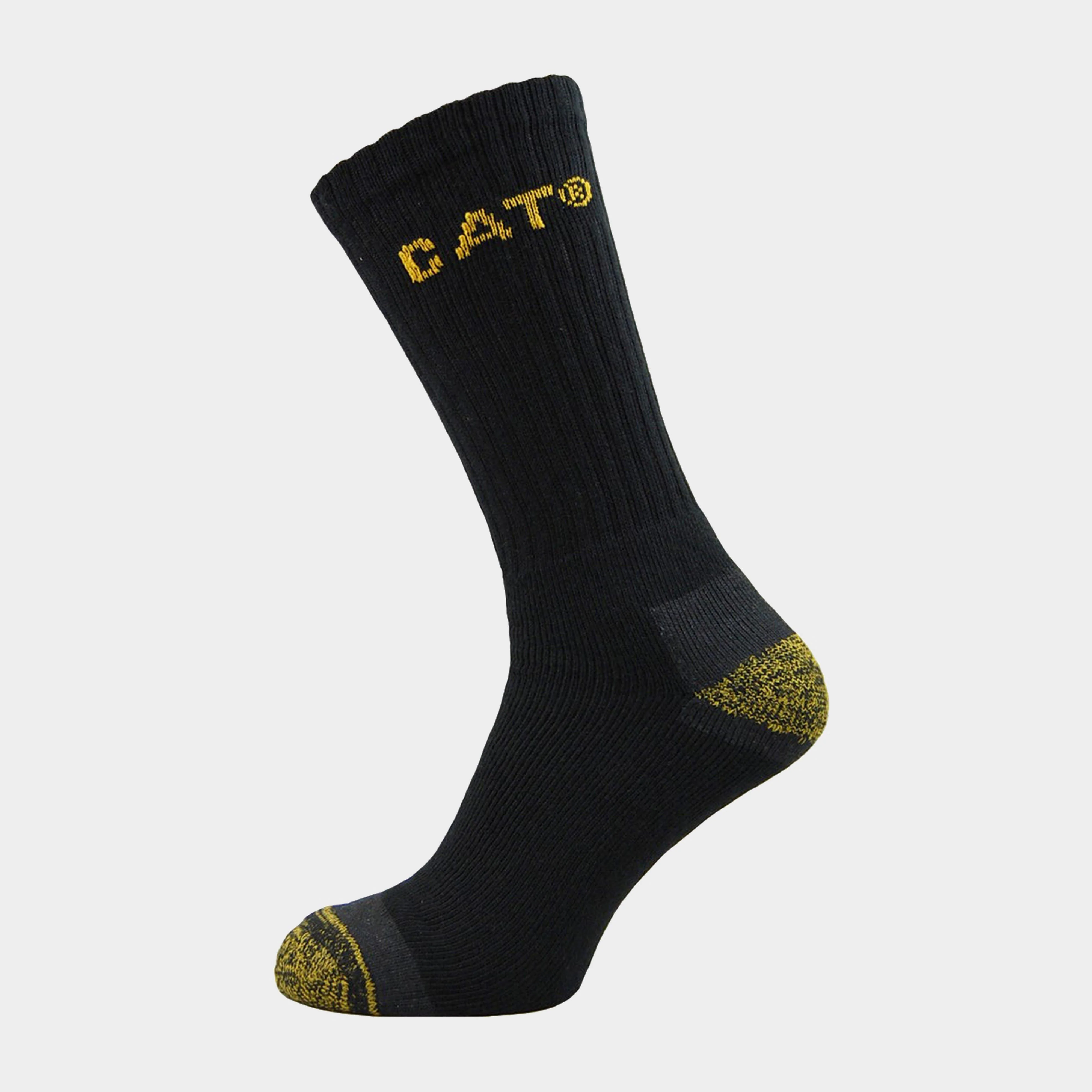Premium Work Sock Pack of 4 - Image 2