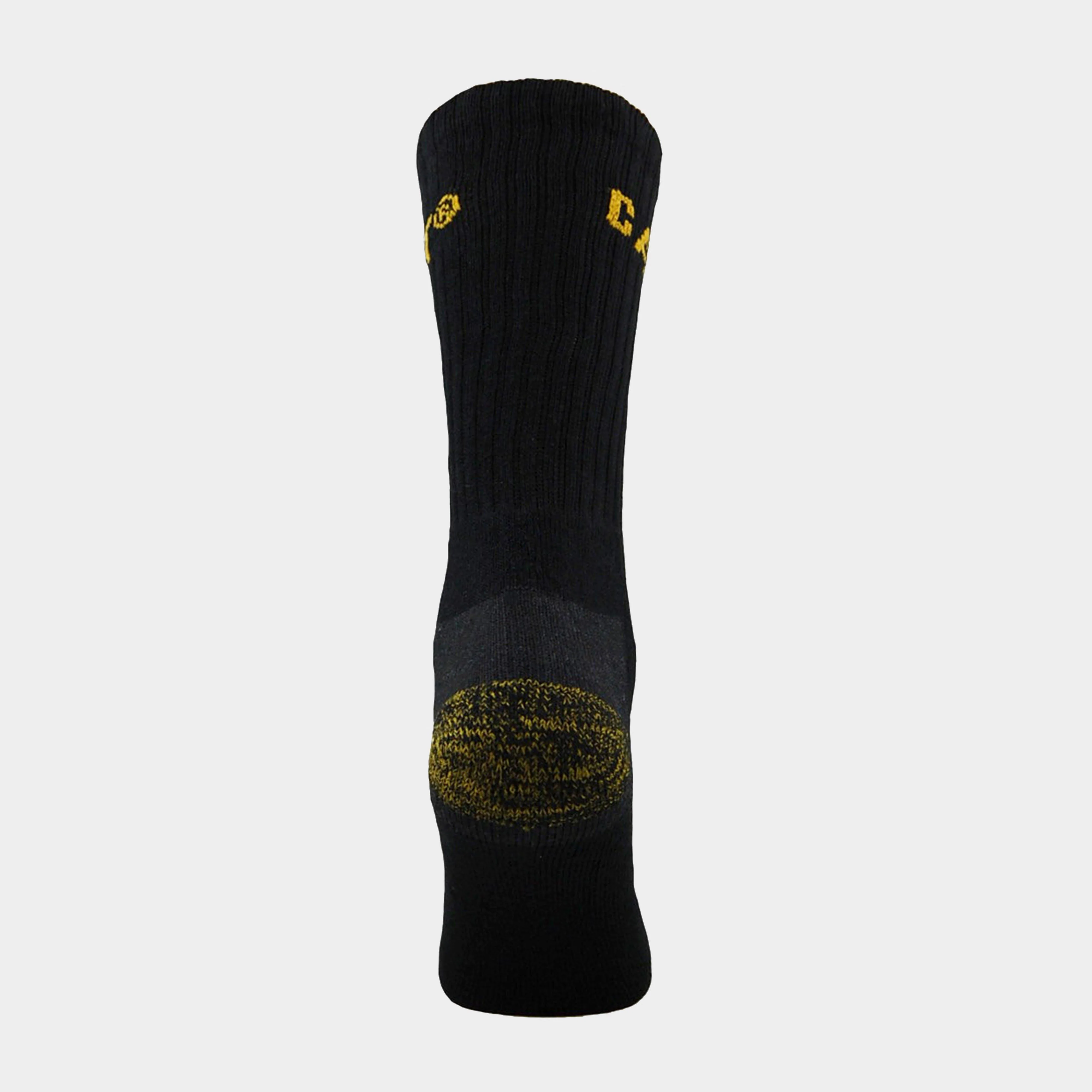 Premium Work Sock Pack of 4 - Image 3