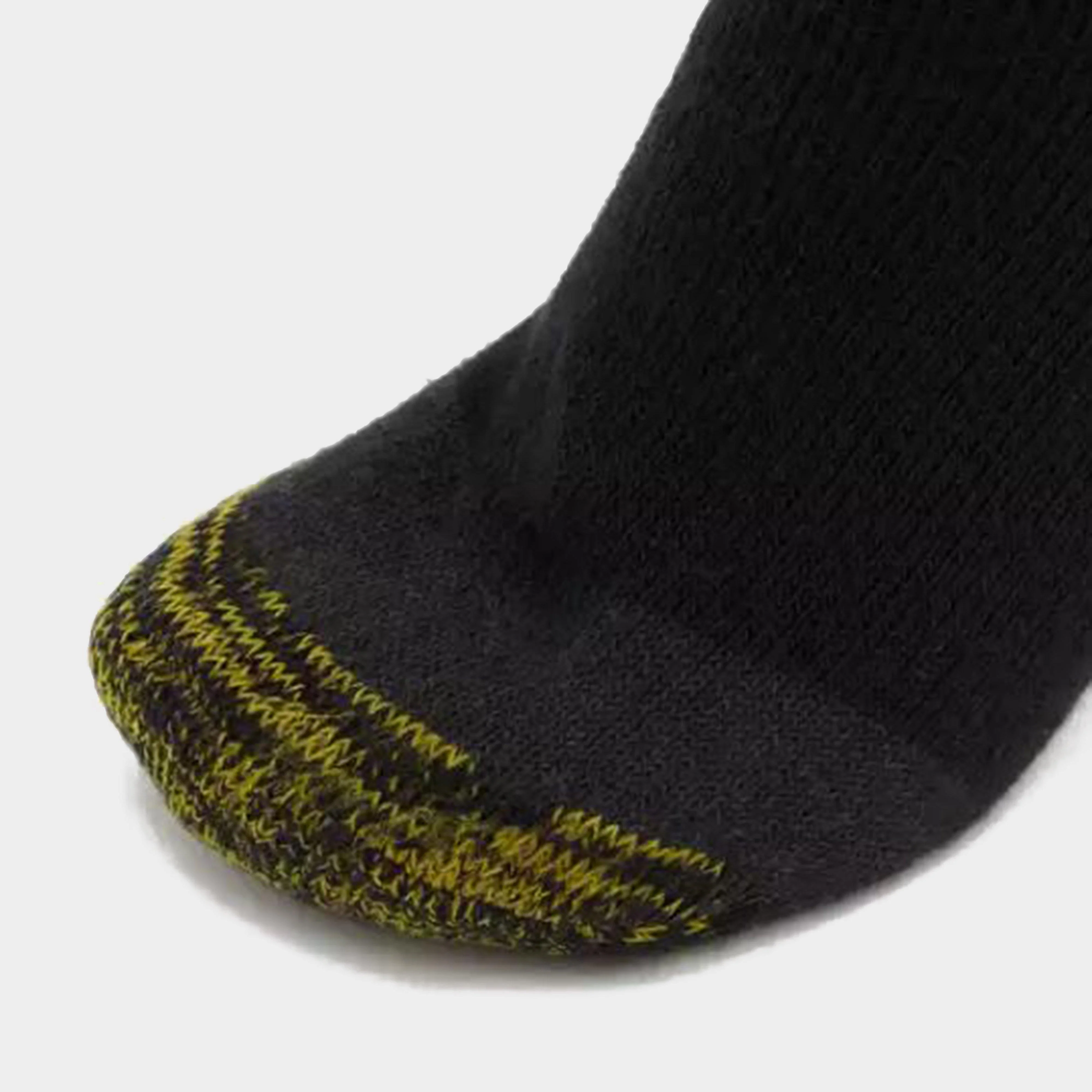 Premium Work Sock Pack of 4 - Image 4