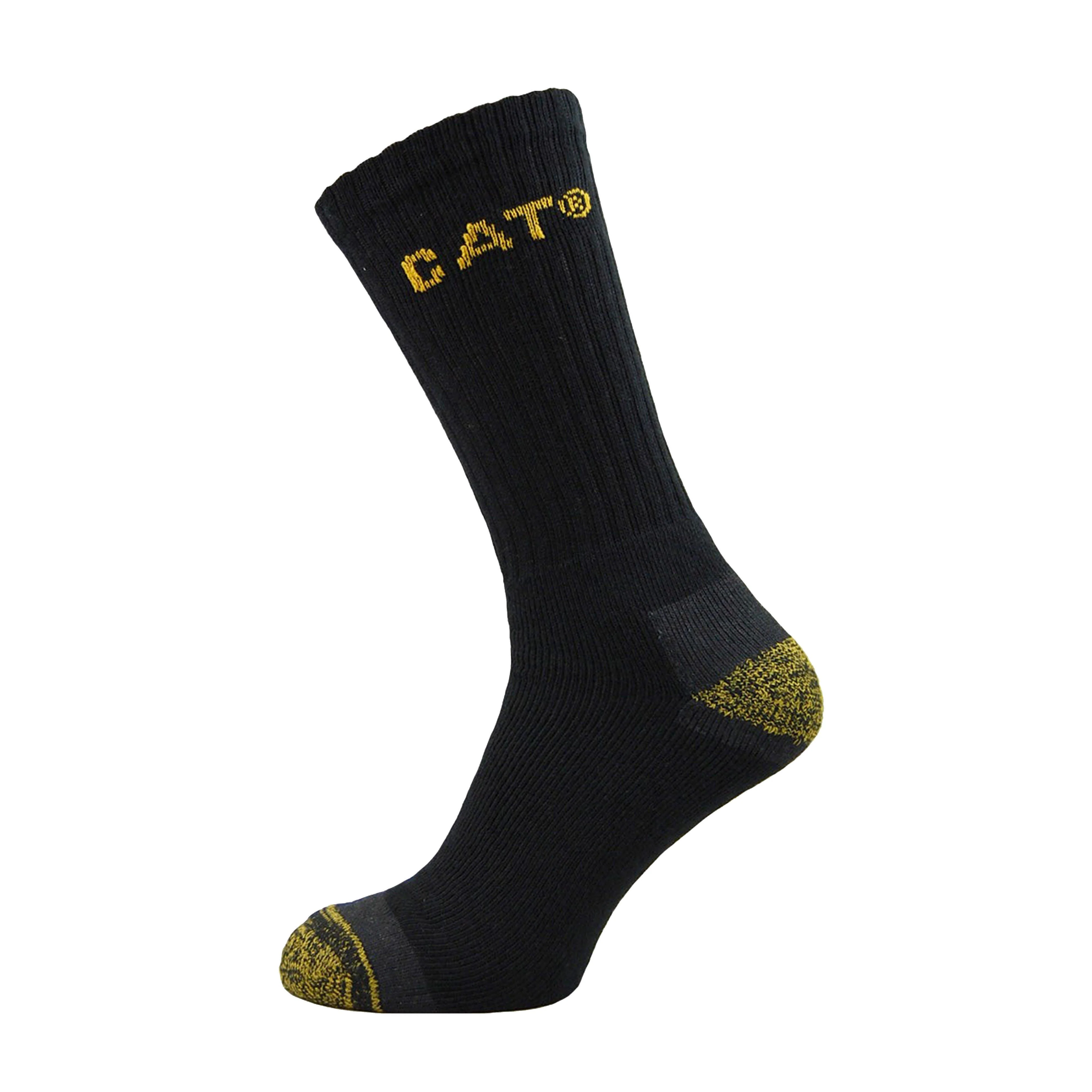 Premium Work Sock Pack of 4 - Image 5