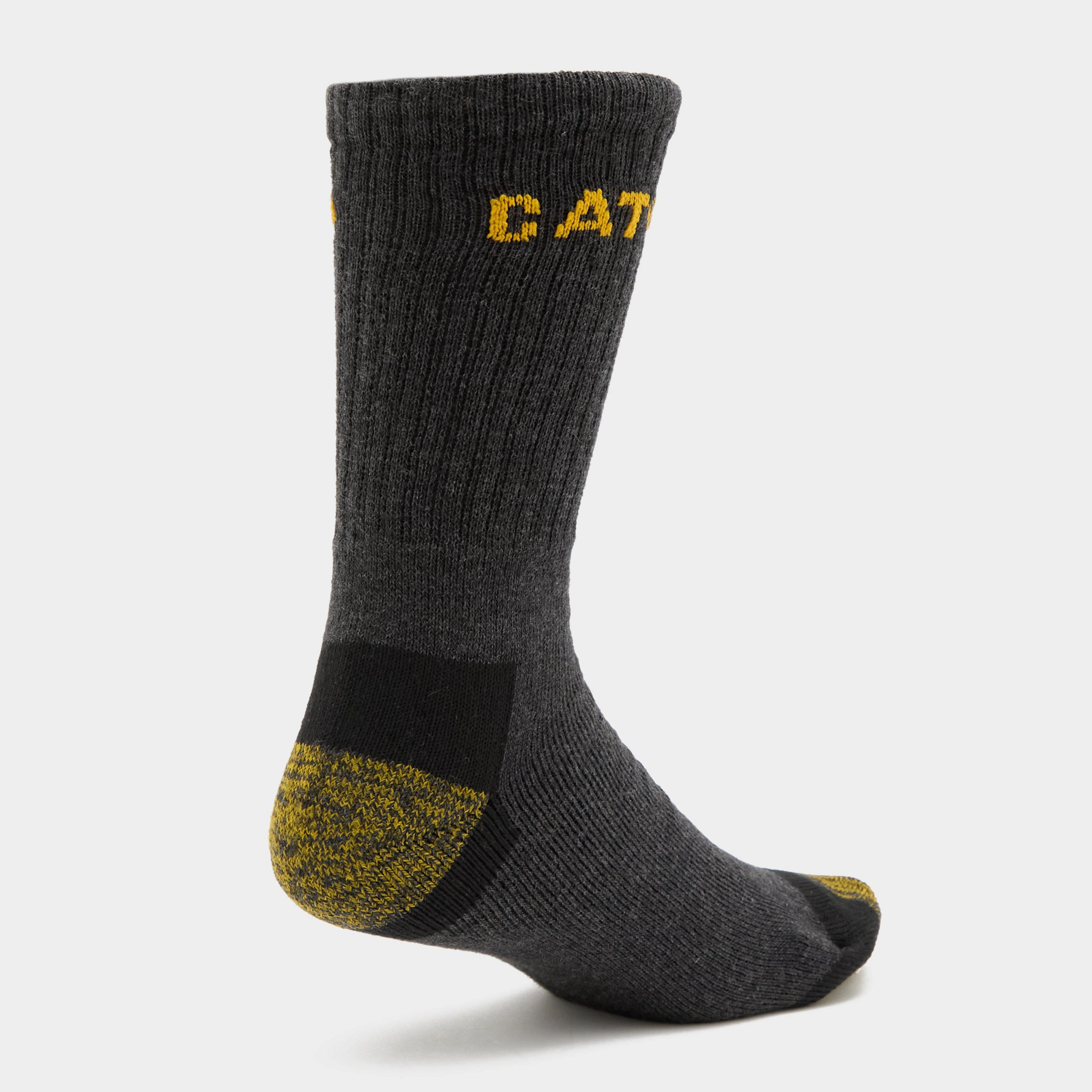 Premium Work Sock Pack of 4 - Image 3