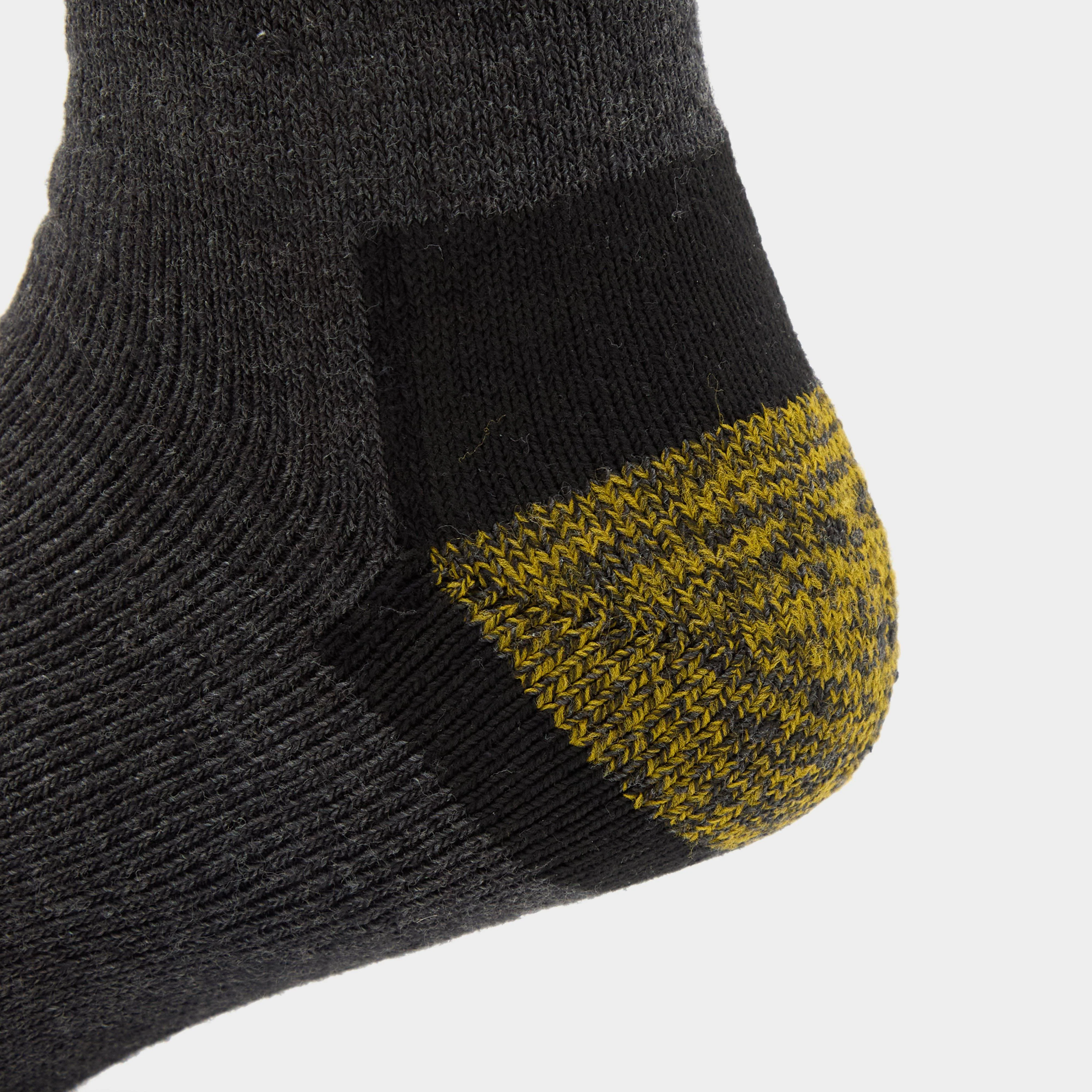 Premium Work Sock Pack of 4 - Image 4