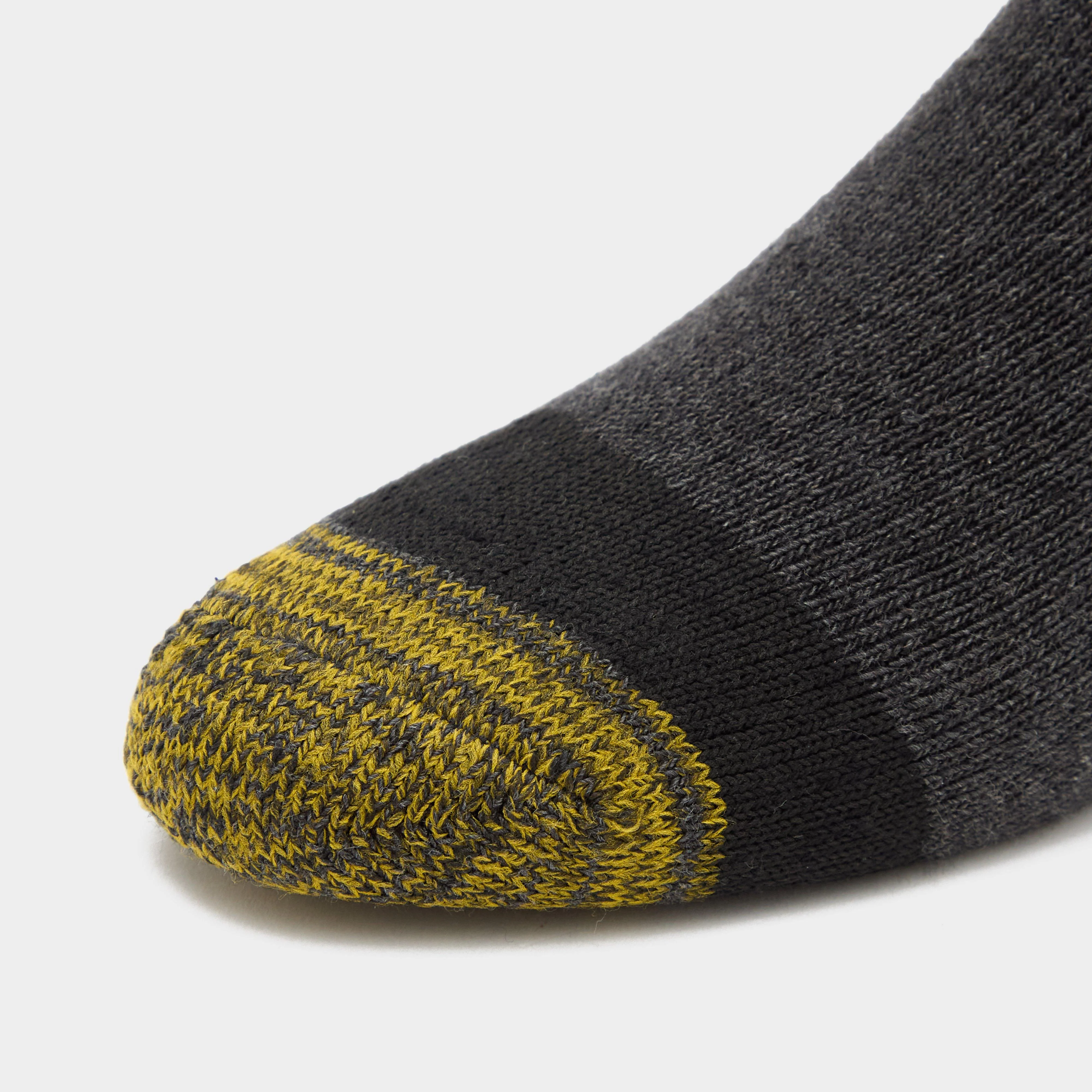 Premium Work Sock Pack of 4 - Image 5
