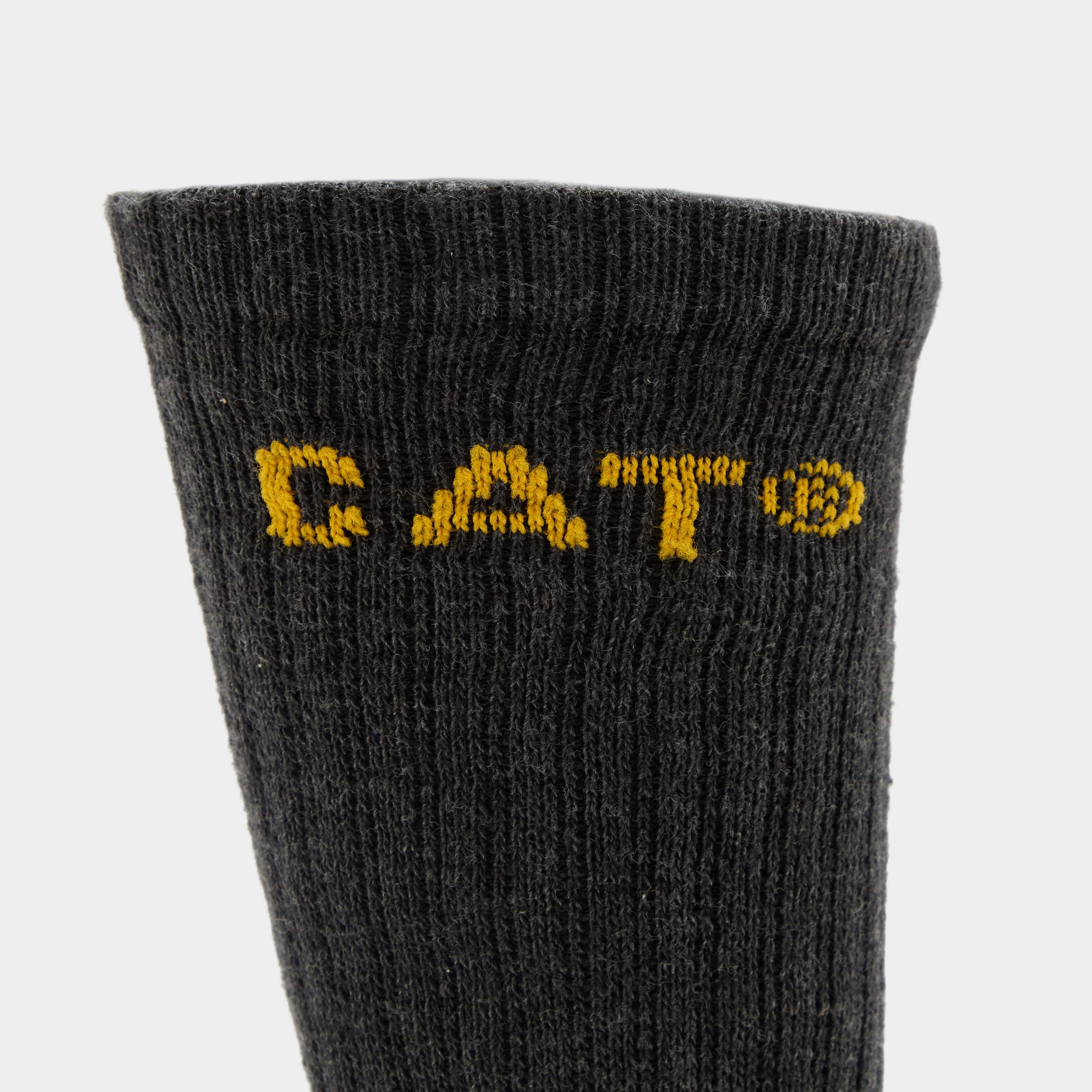 Premium Work Sock Pack of 4 - Image 6