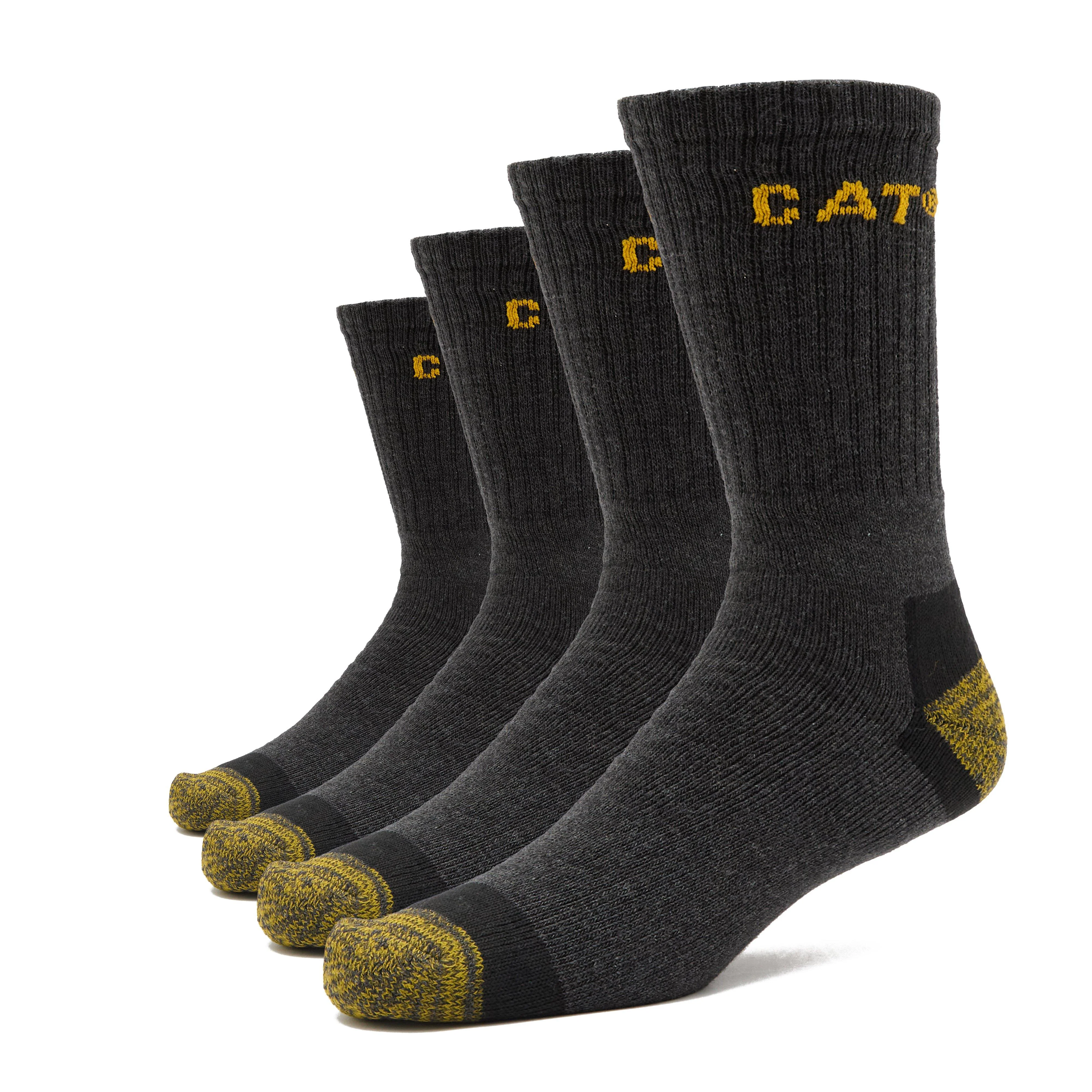 Premium Work Sock Pack of 4 - Image 7