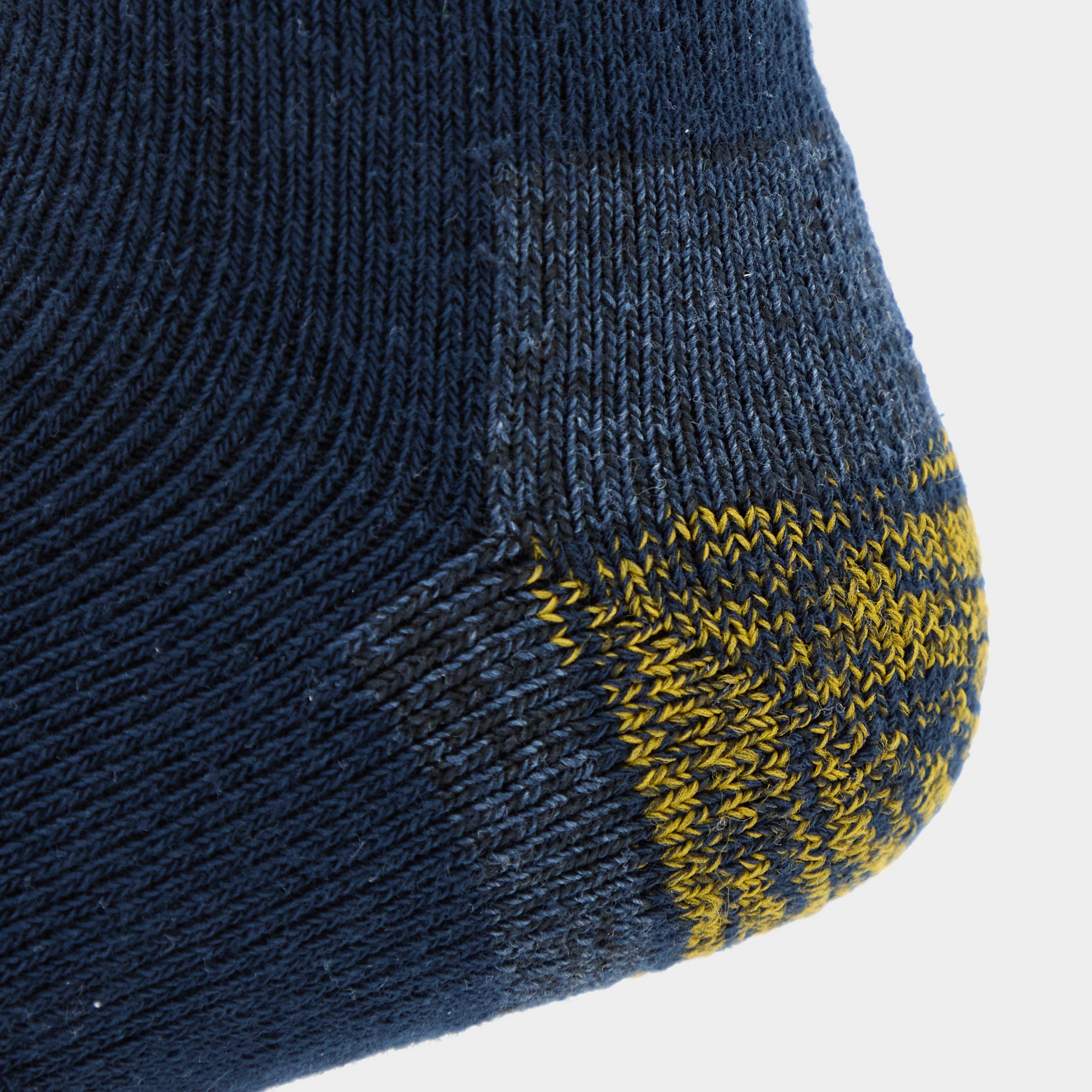 Premium Work Sock Pack of 4 - Image 4