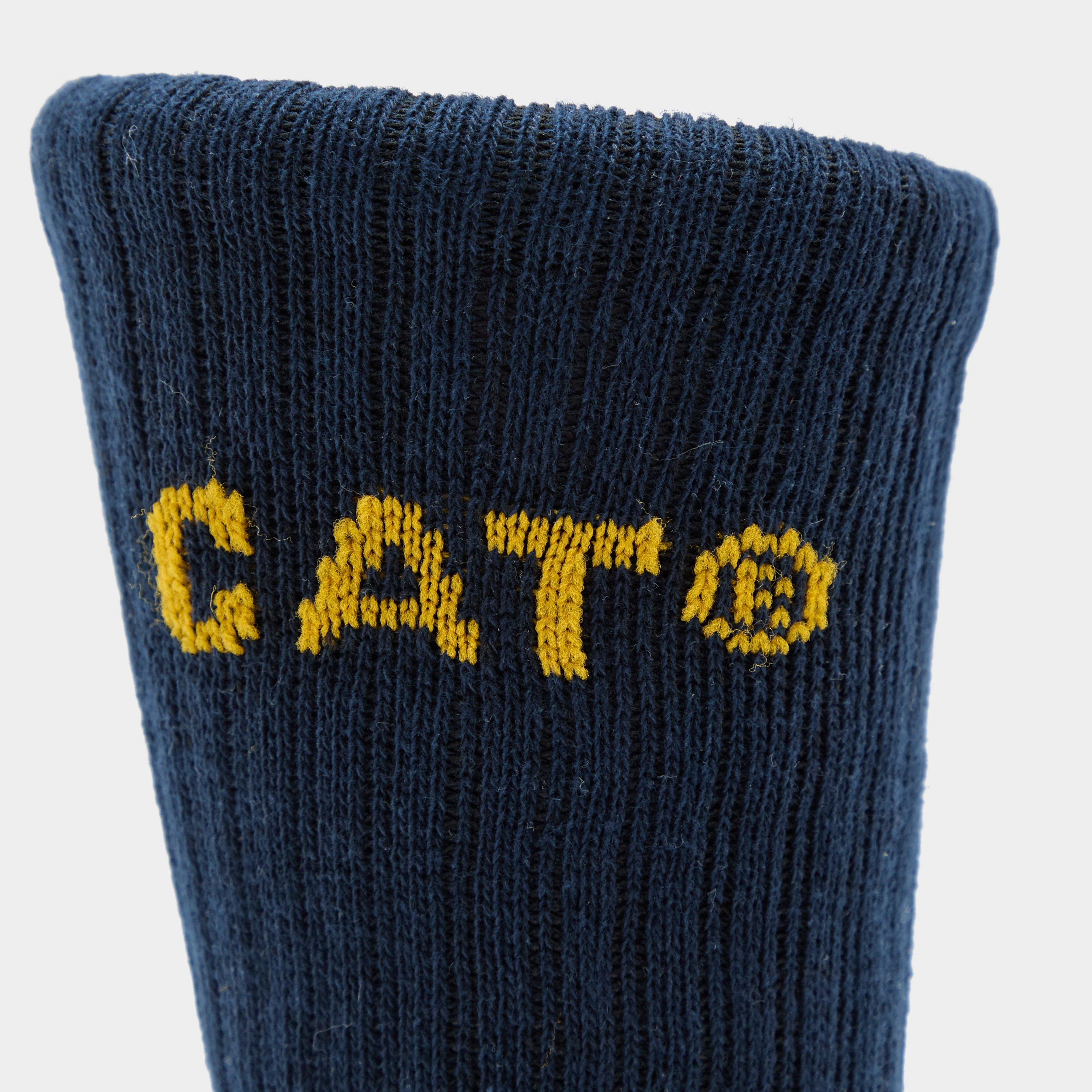 Premium Work Sock Pack of 4 - Image 5