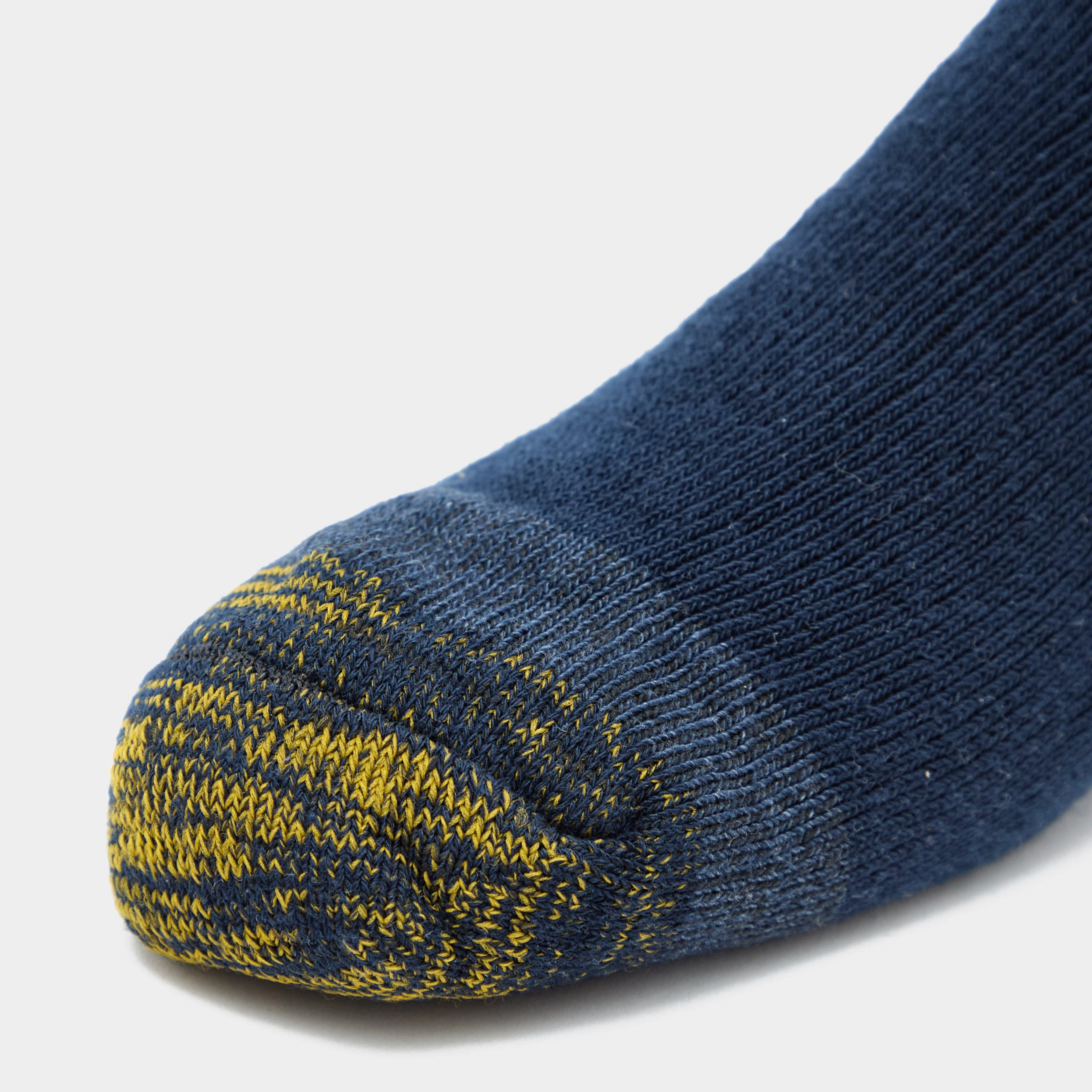 Premium Work Sock Pack of 4 - Image 6