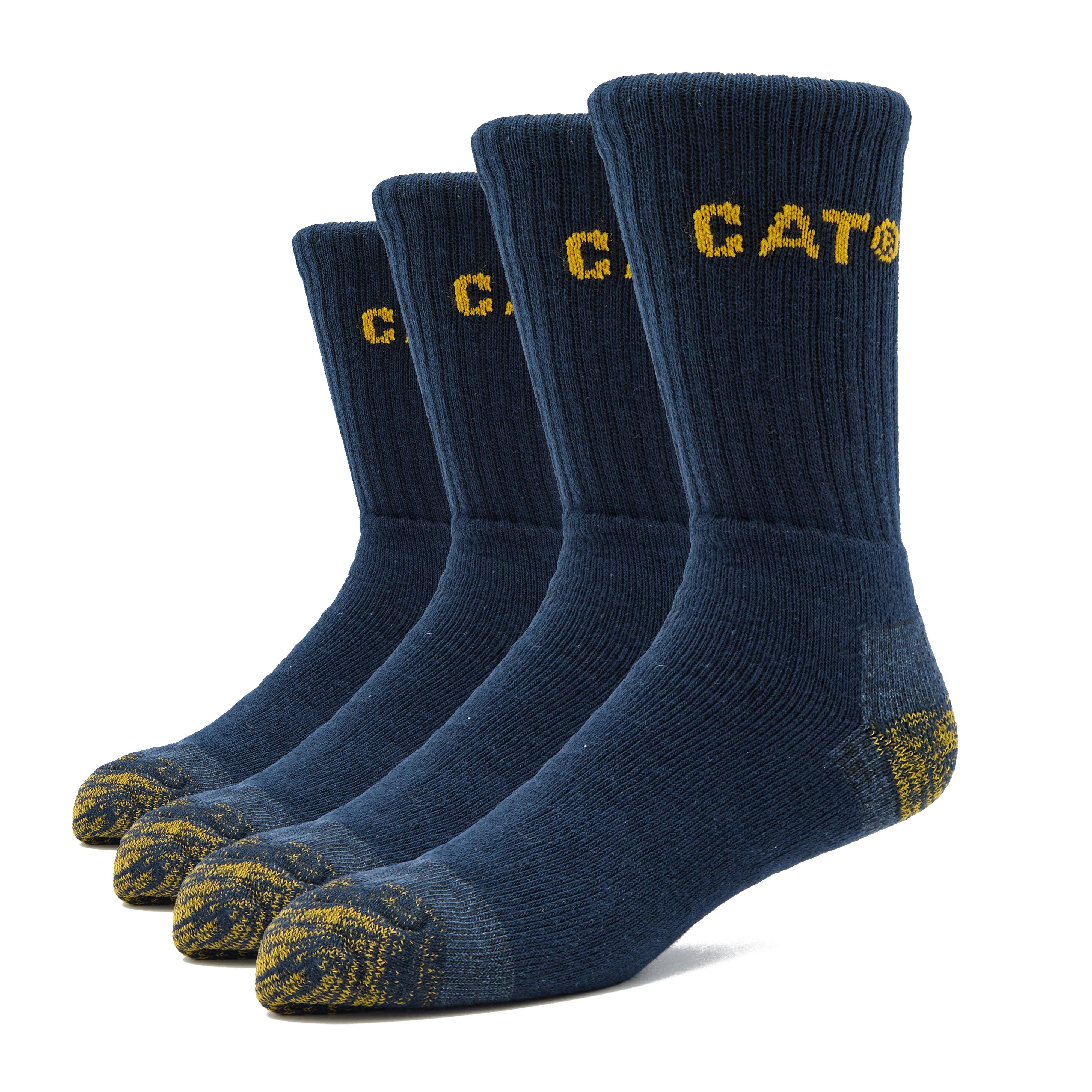 Premium Work Sock Pack of 4 - Image 7