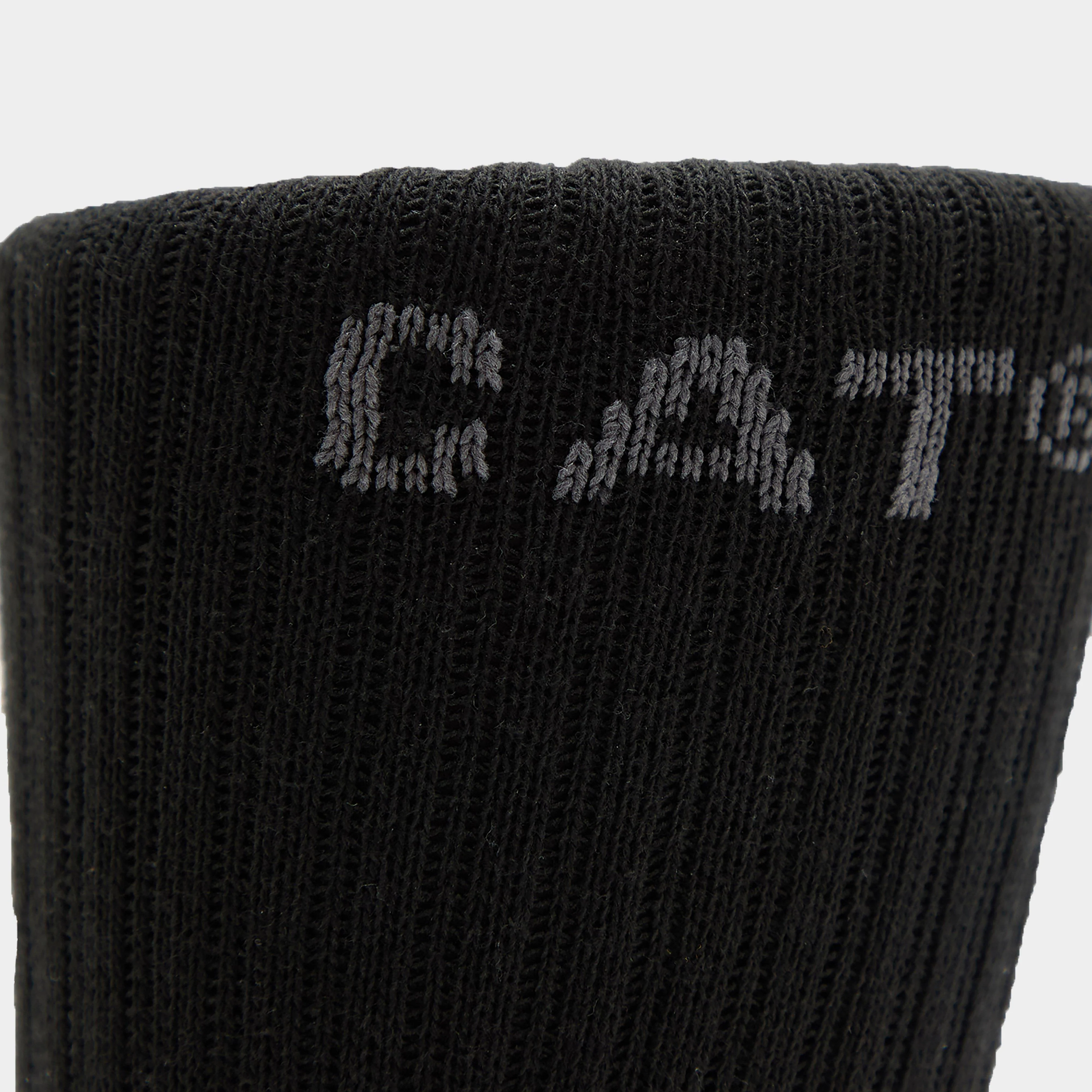 Premium Work Socks Pack of 5 - Image 4