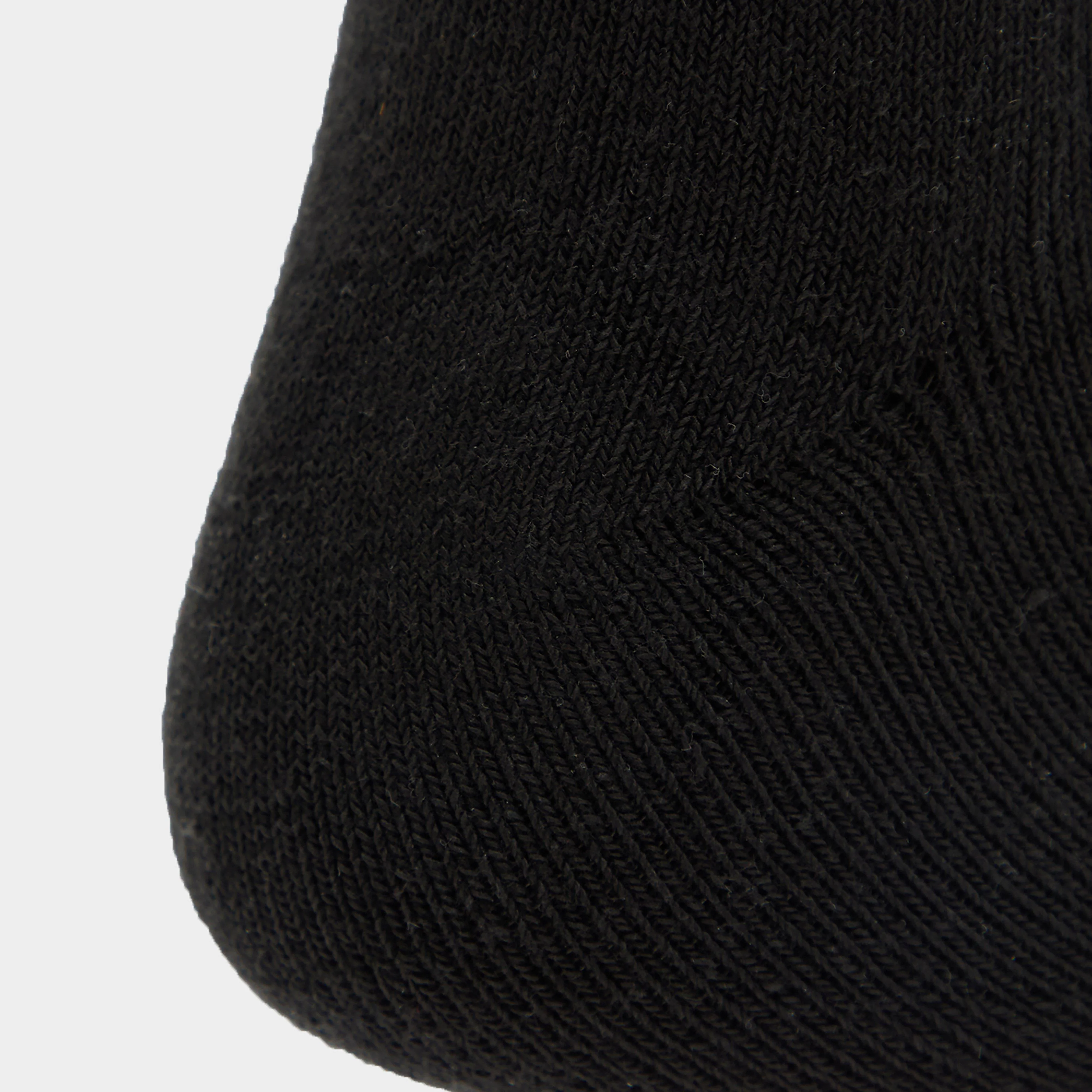 Premium Work Socks Pack of 5 - Image 5