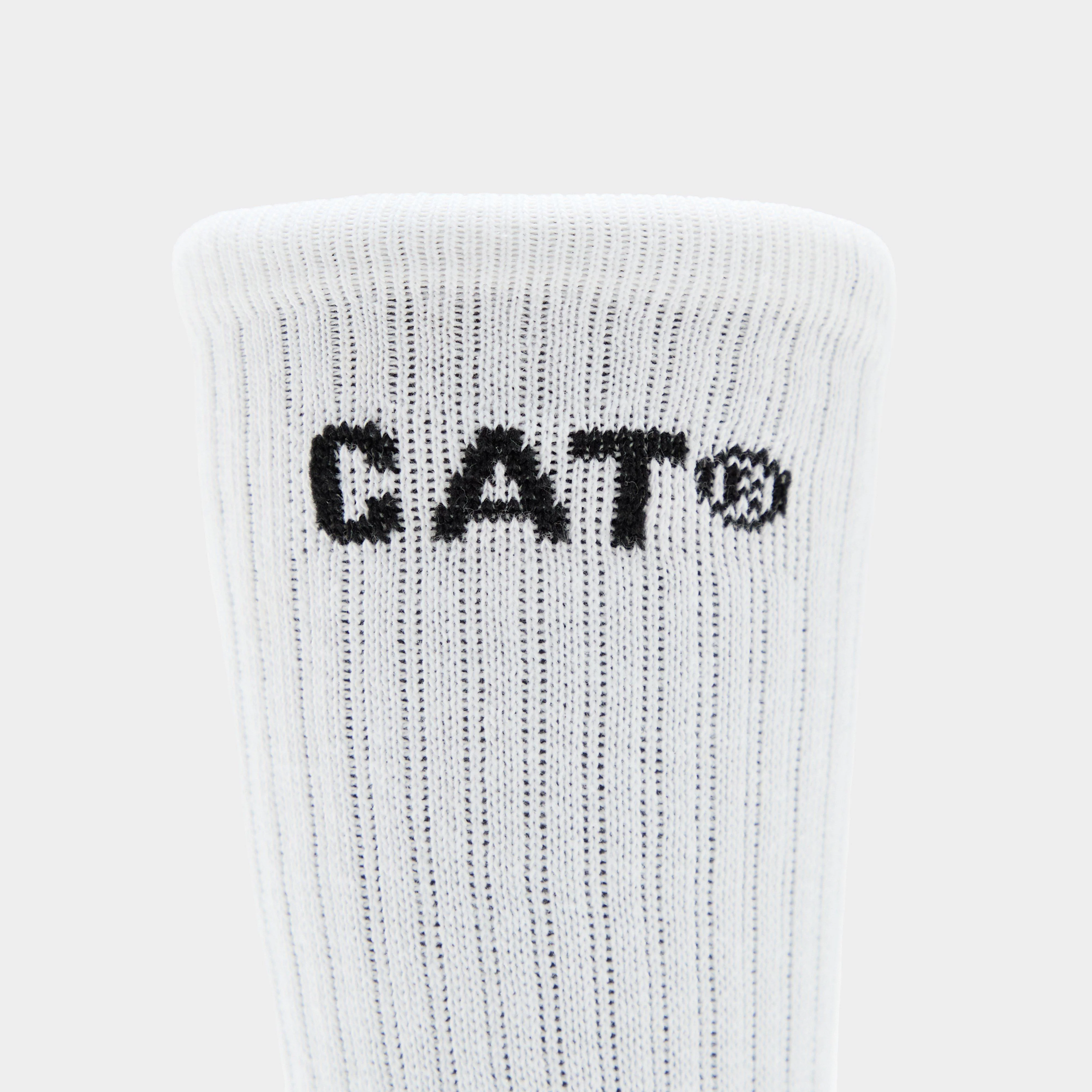Premium Work Socks Pack of 5 - Image 4