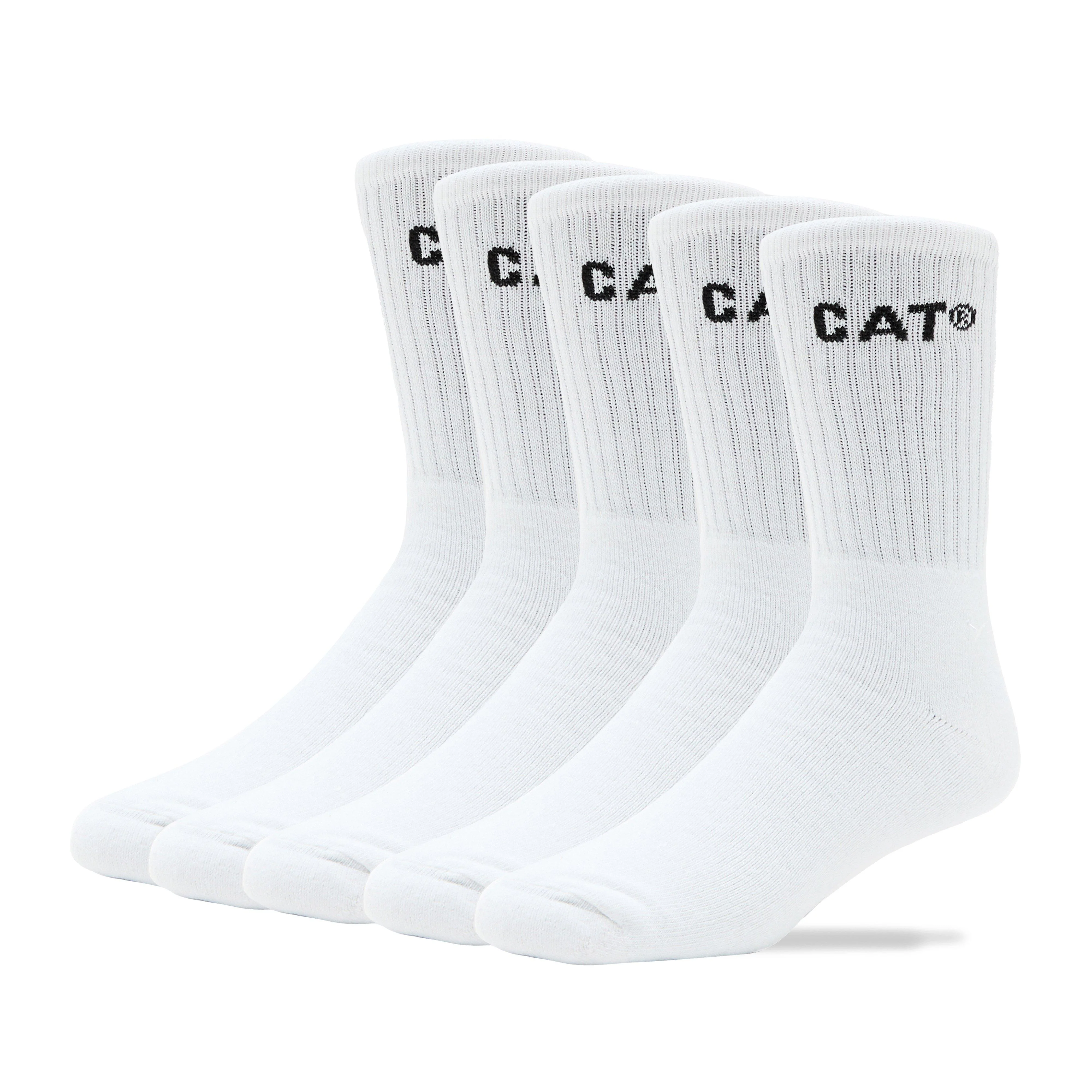 Premium Work Socks Pack of 5 - Image 7
