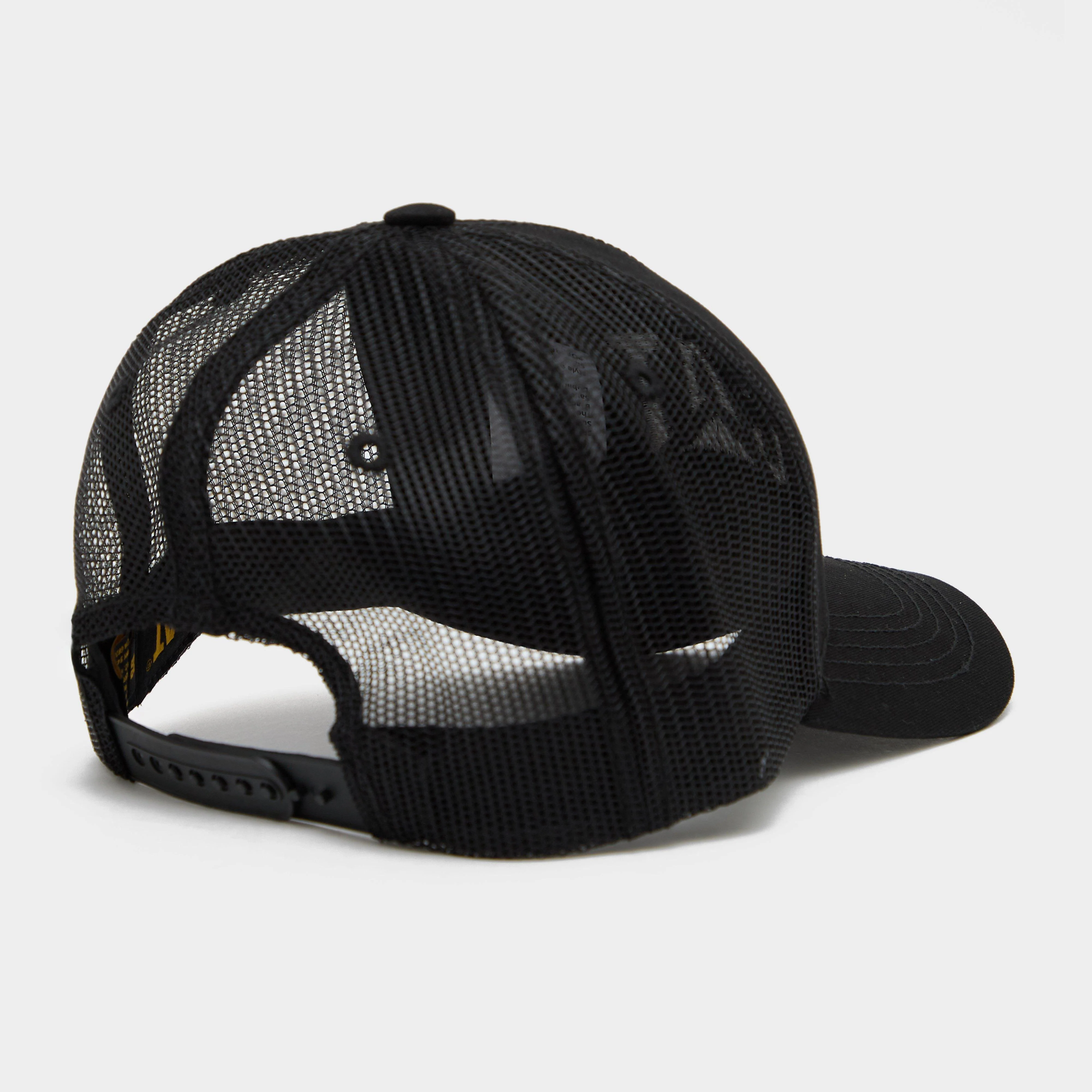 Raised Logo Cap - Image 2