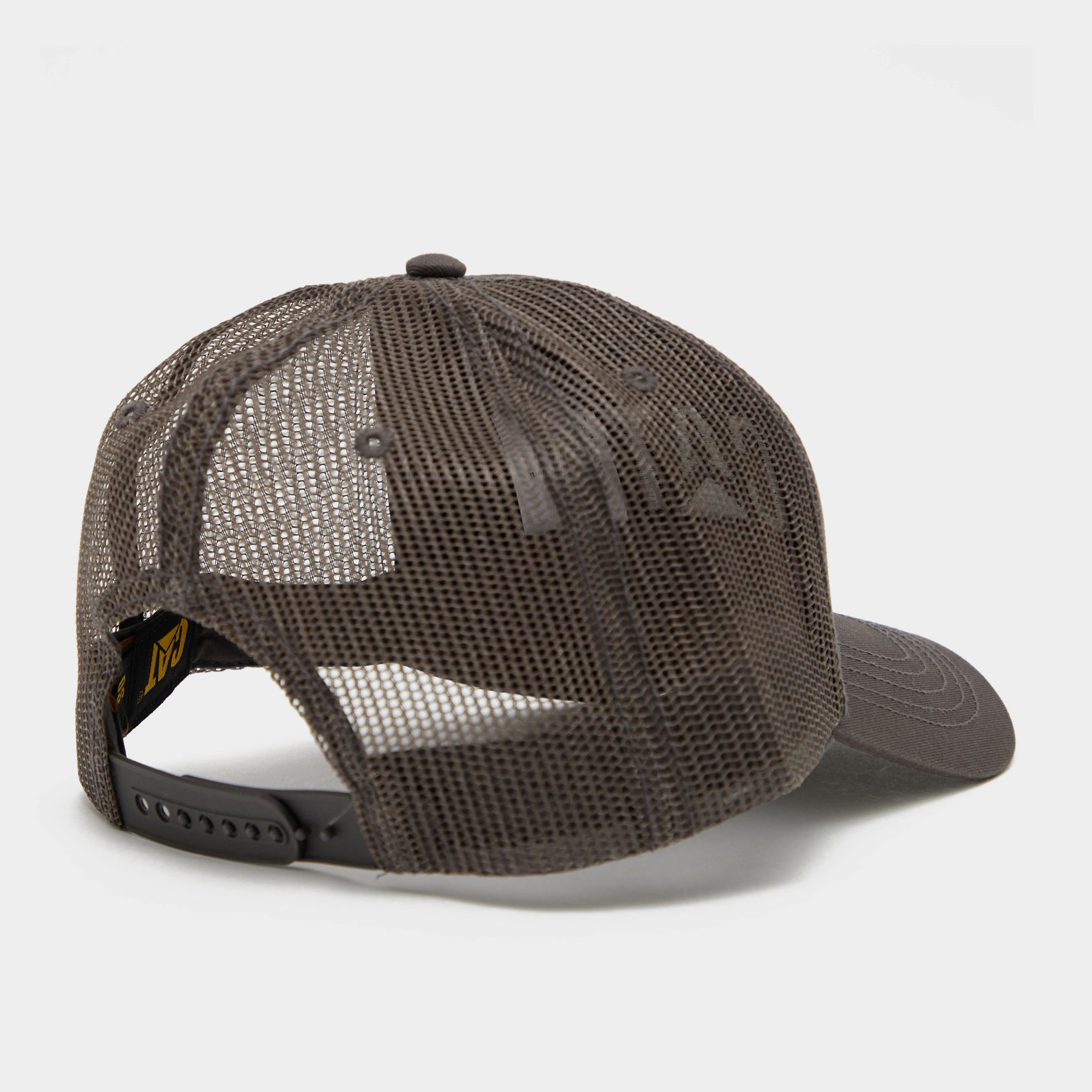 Raised Logo Cap - Image 2