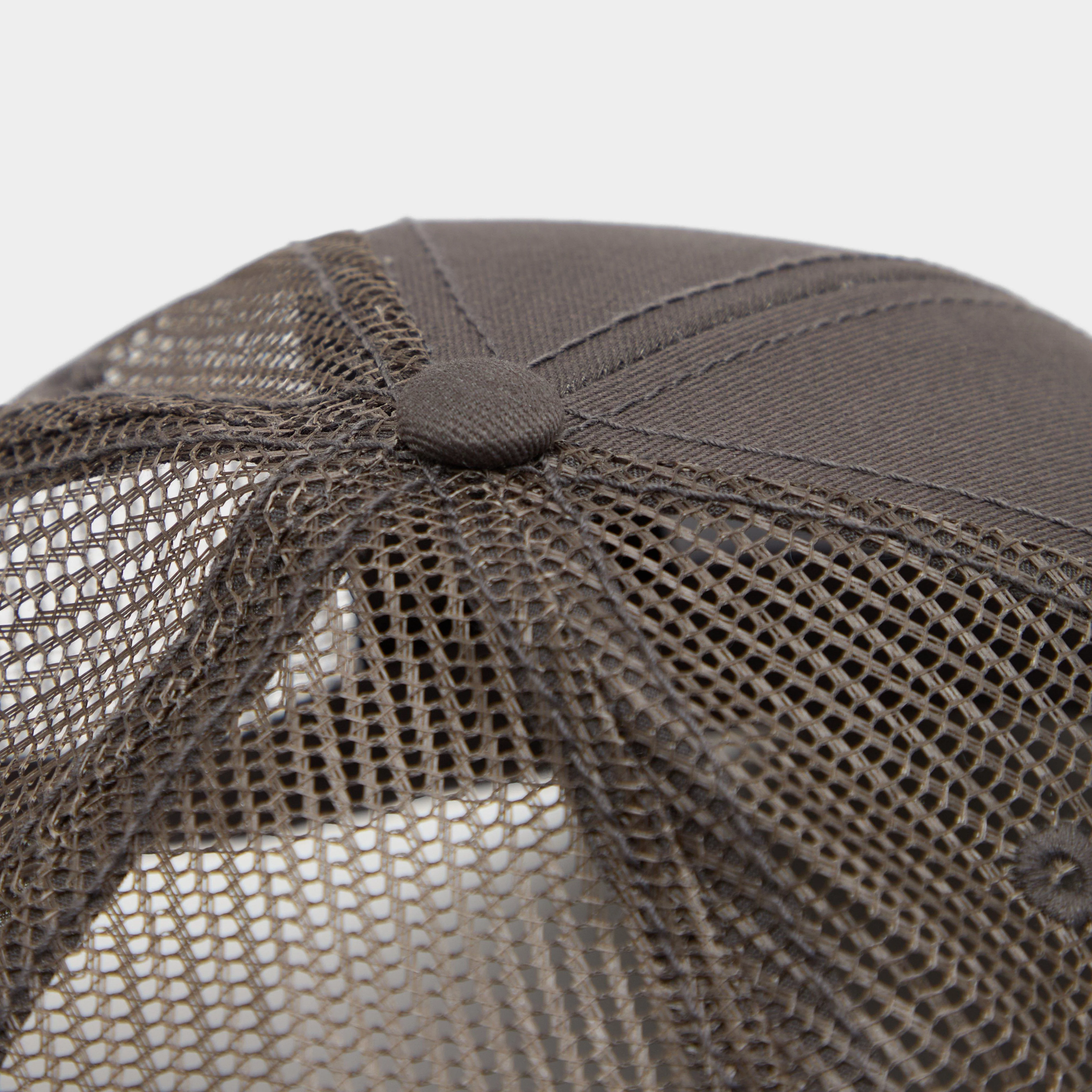 Raised Logo Cap - Image 4