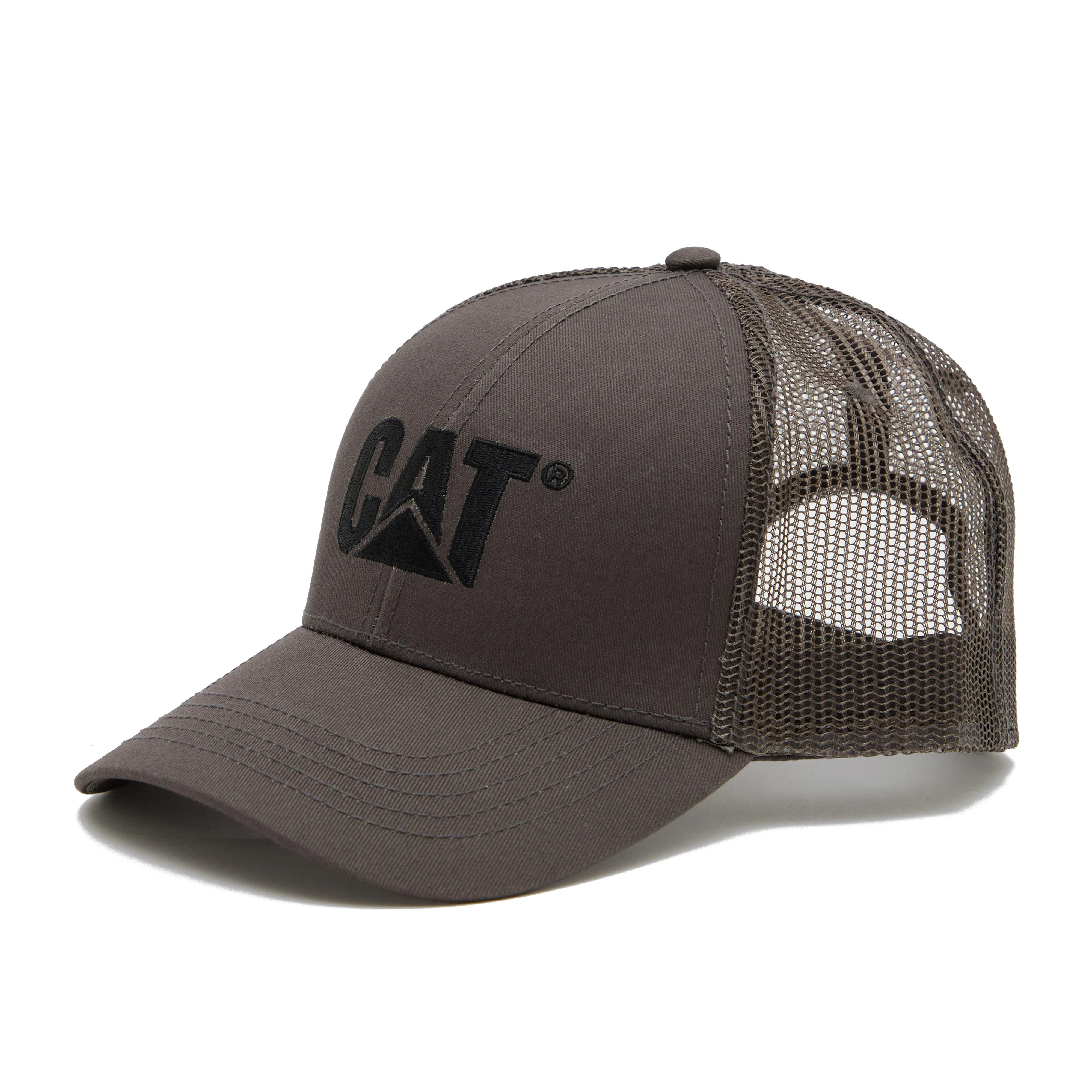 Raised Logo Cap - Image 5
