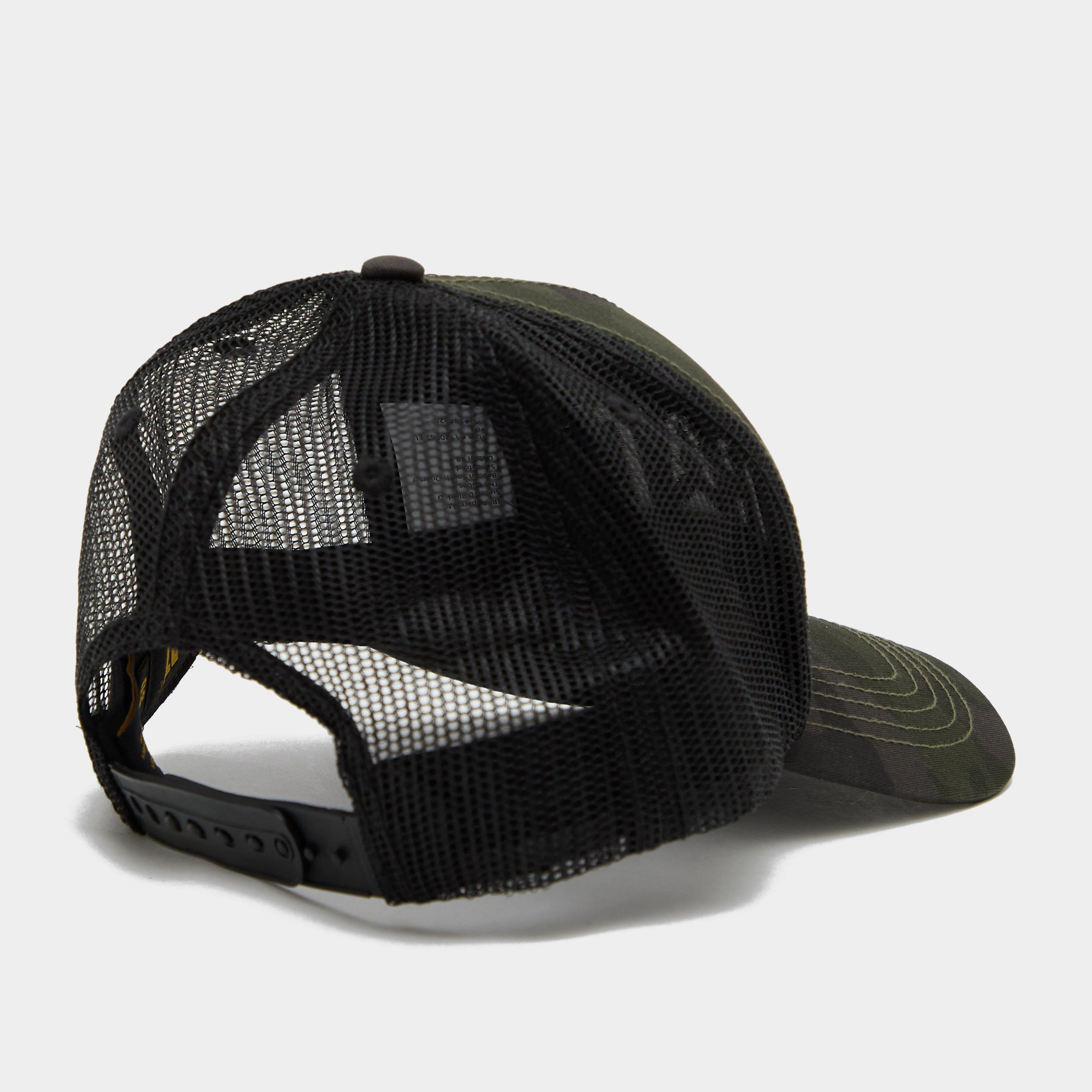 Raised Logo Cap - Image 2