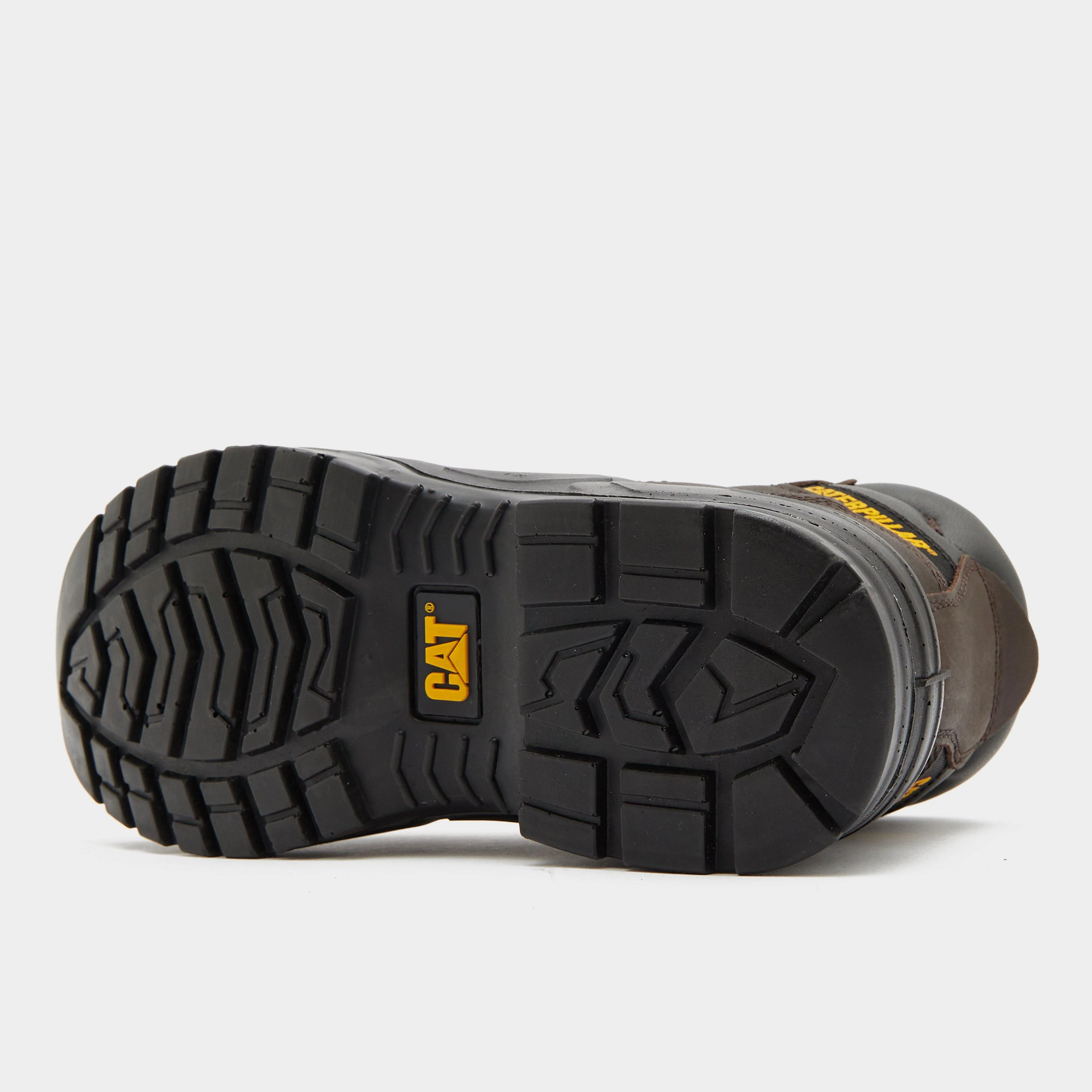 Striver Mid S3 Safety Boot S3 - Image 2