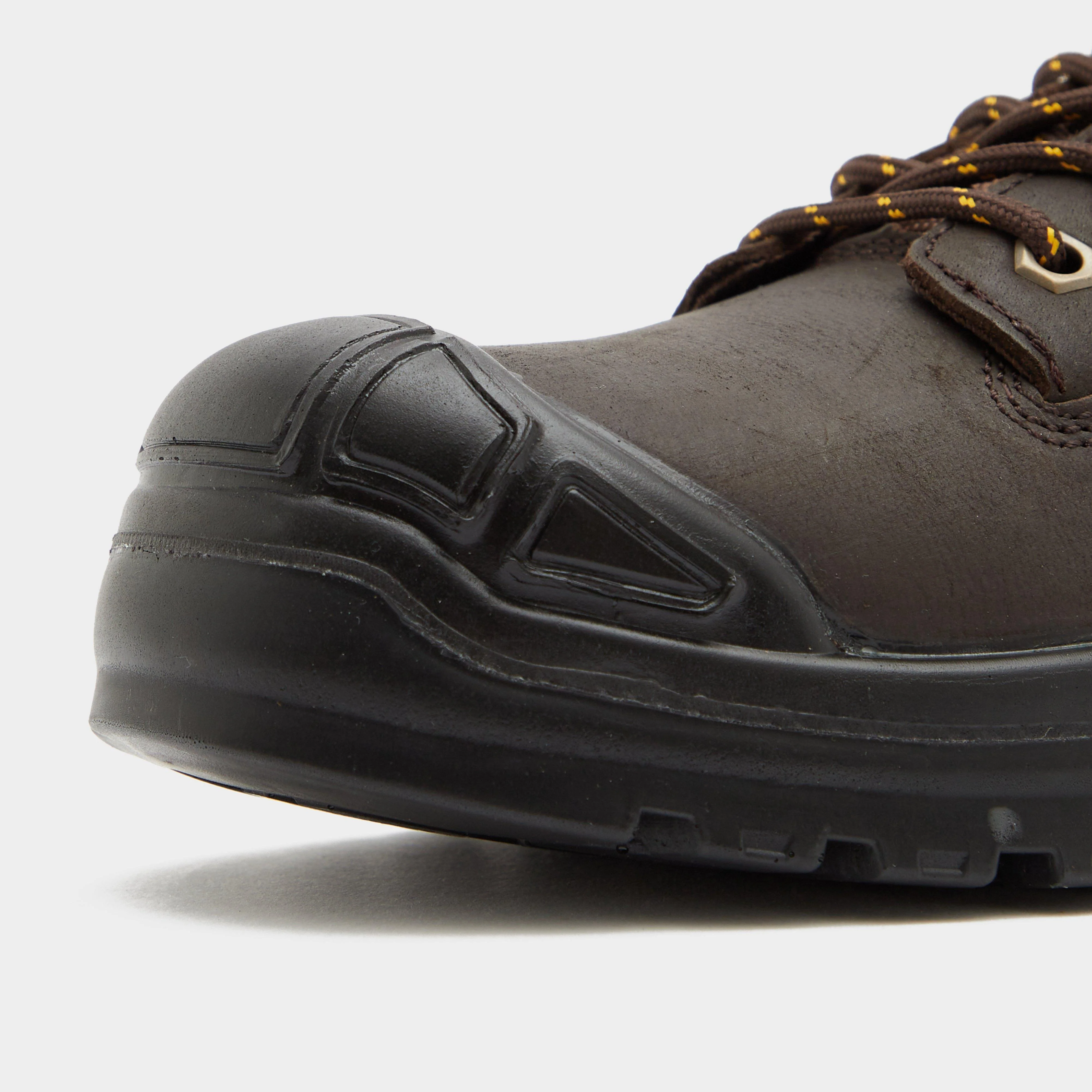 Striver Mid S3 Safety Boot S3 - Image 4