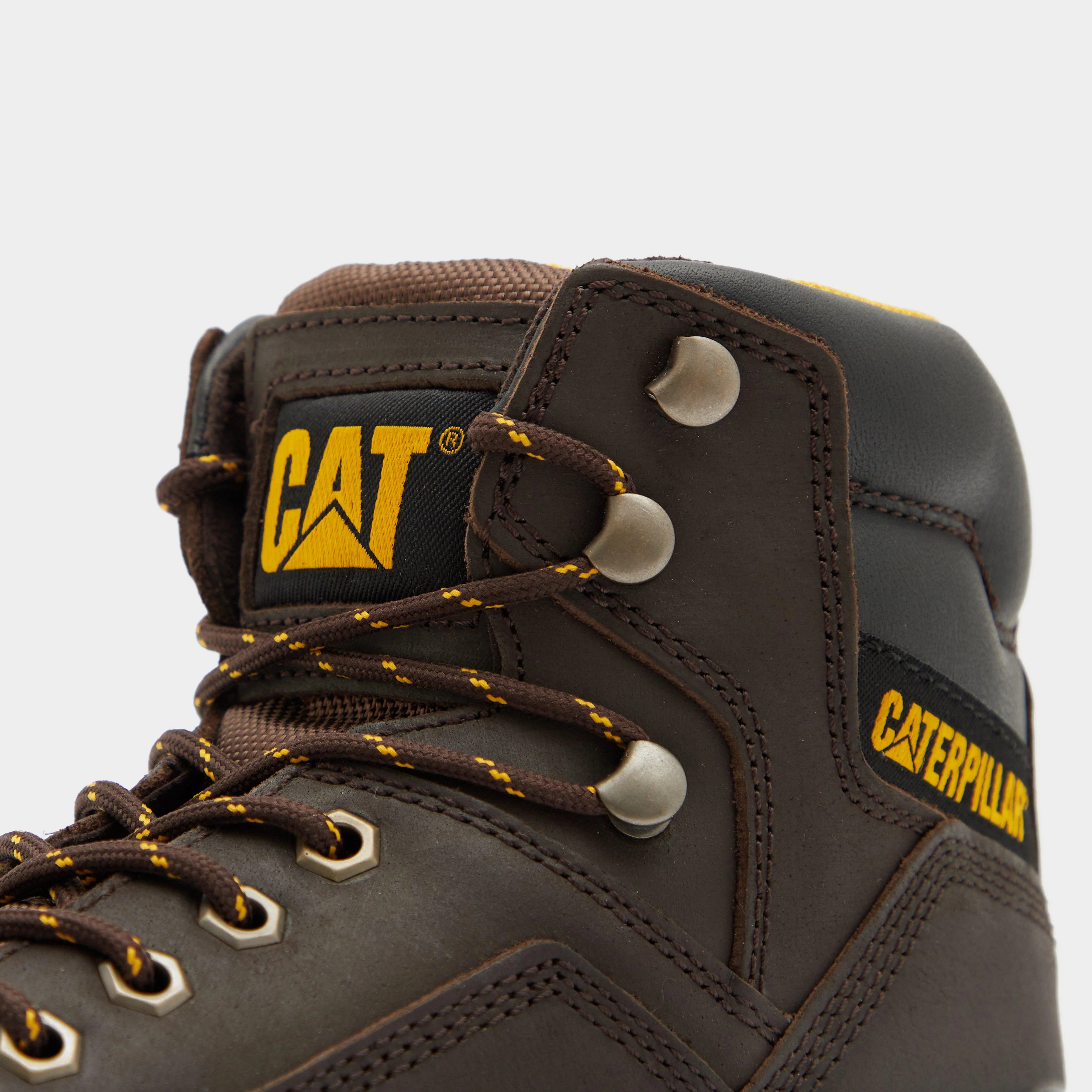 Striver Mid S3 Safety Boot S3 - Image 5