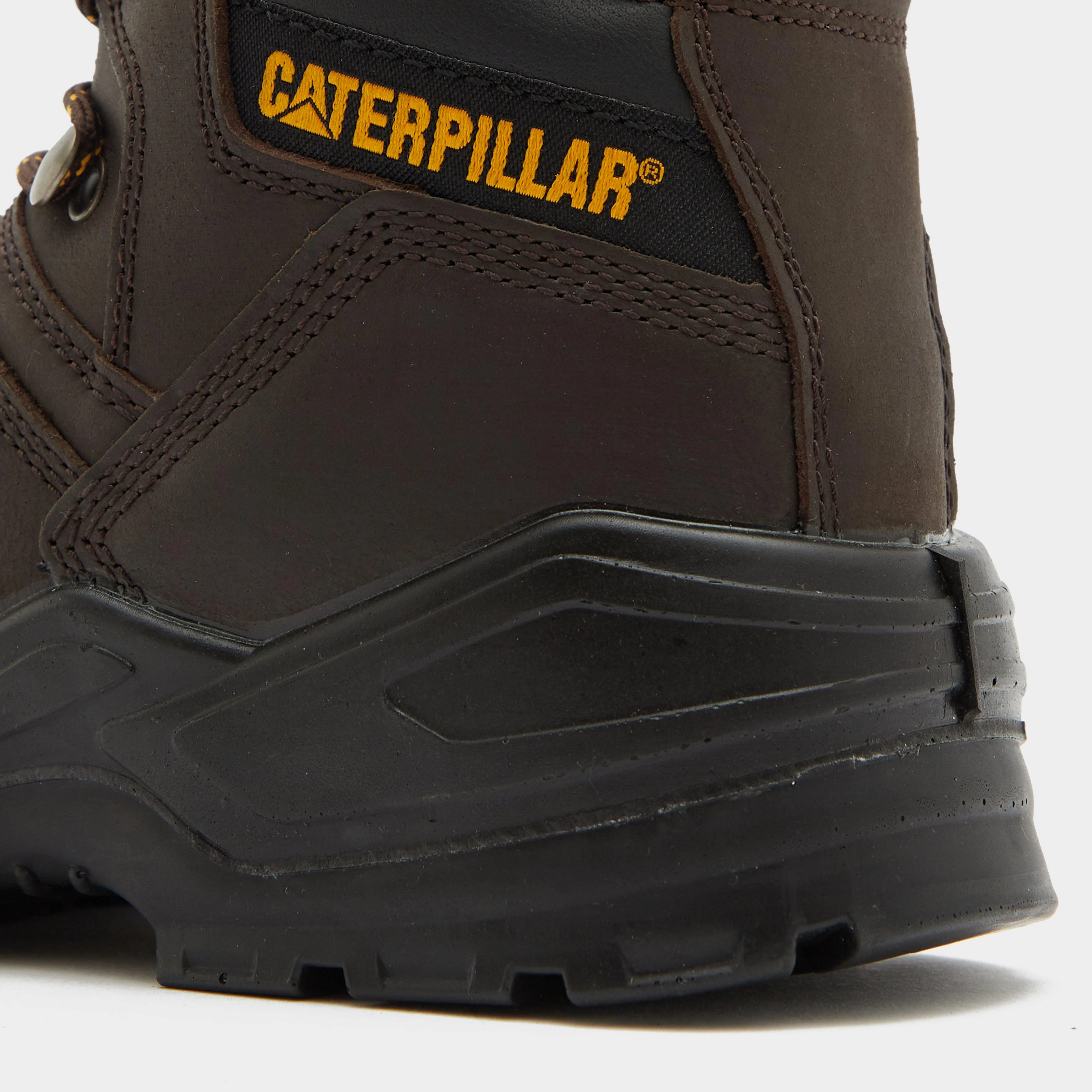 Striver Mid S3 Safety Boot S3 - Image 6