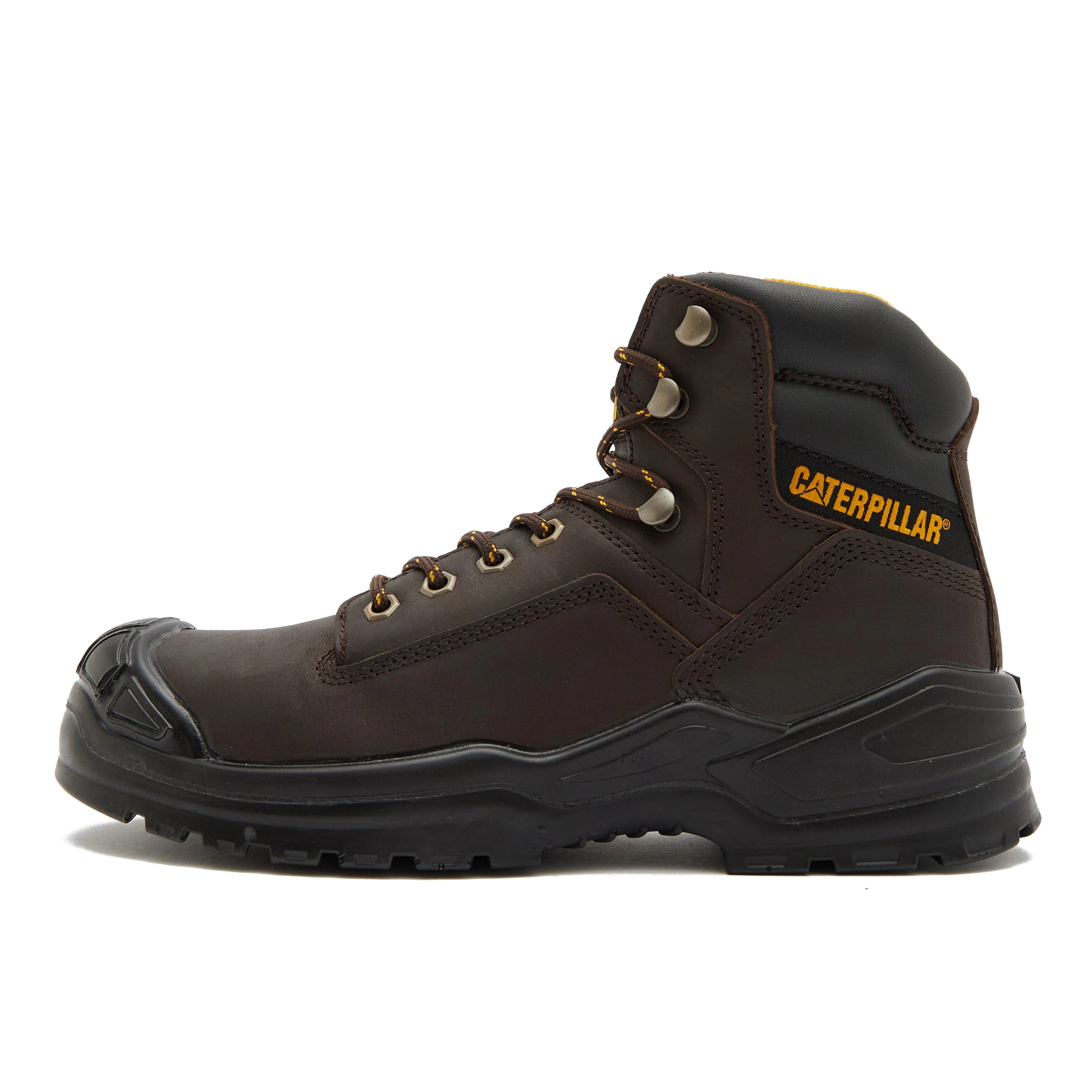 Striver Mid S3 Safety Boot S3 - Image 7