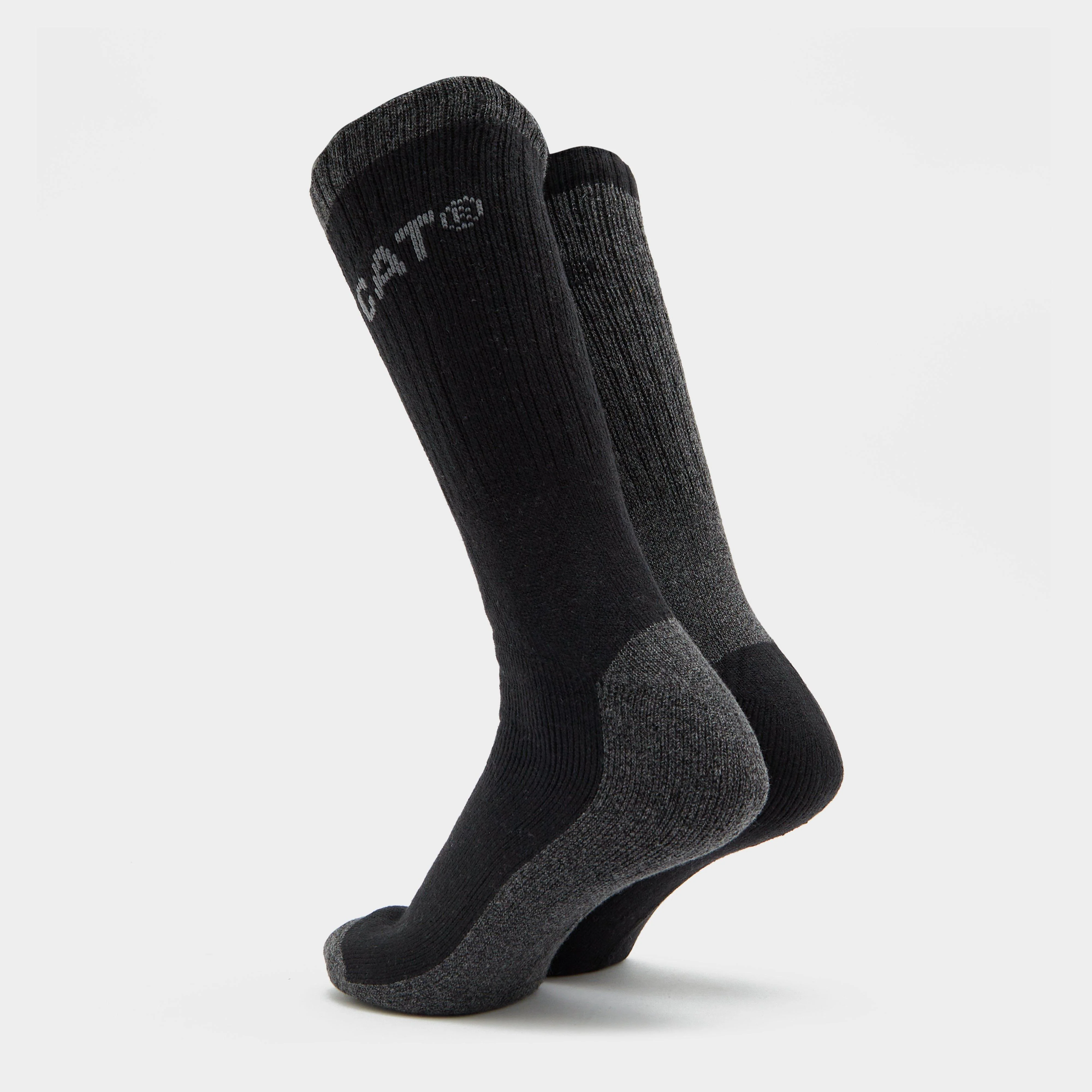 Thermo Socks (2 Pairs) - Image 2