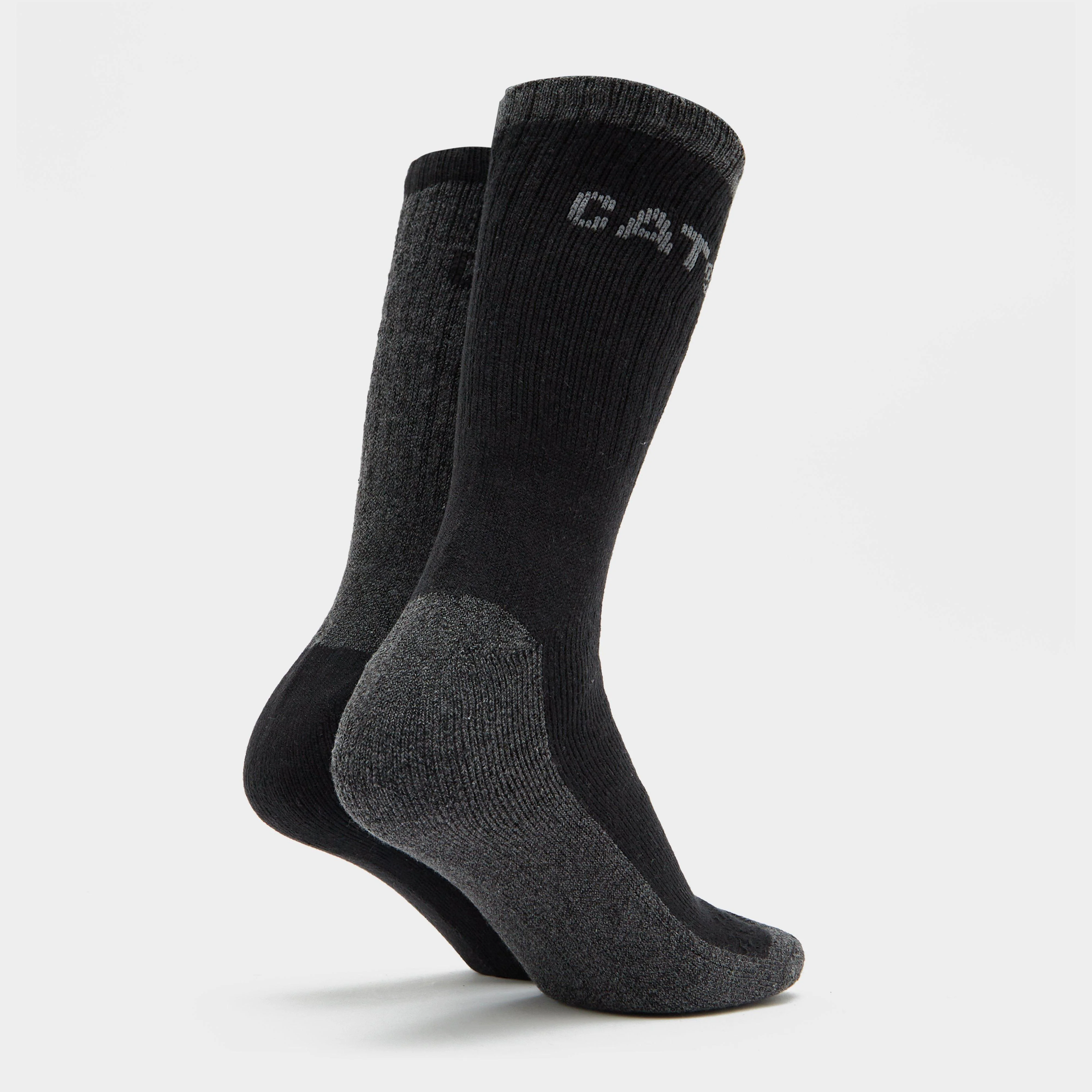 Thermo Socks (2 Pairs) - Image 3