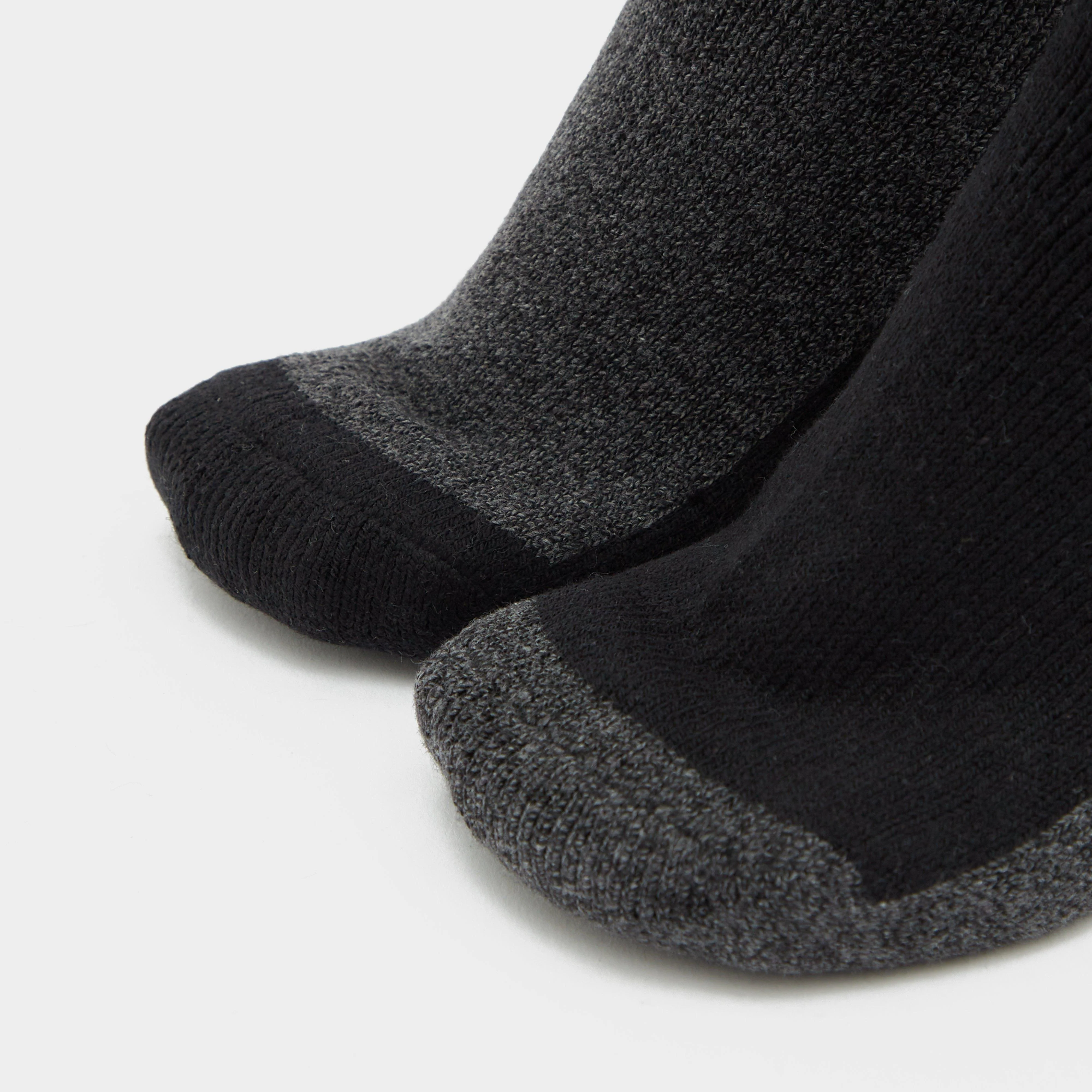 Thermo Socks (2 Pairs) - Image 4