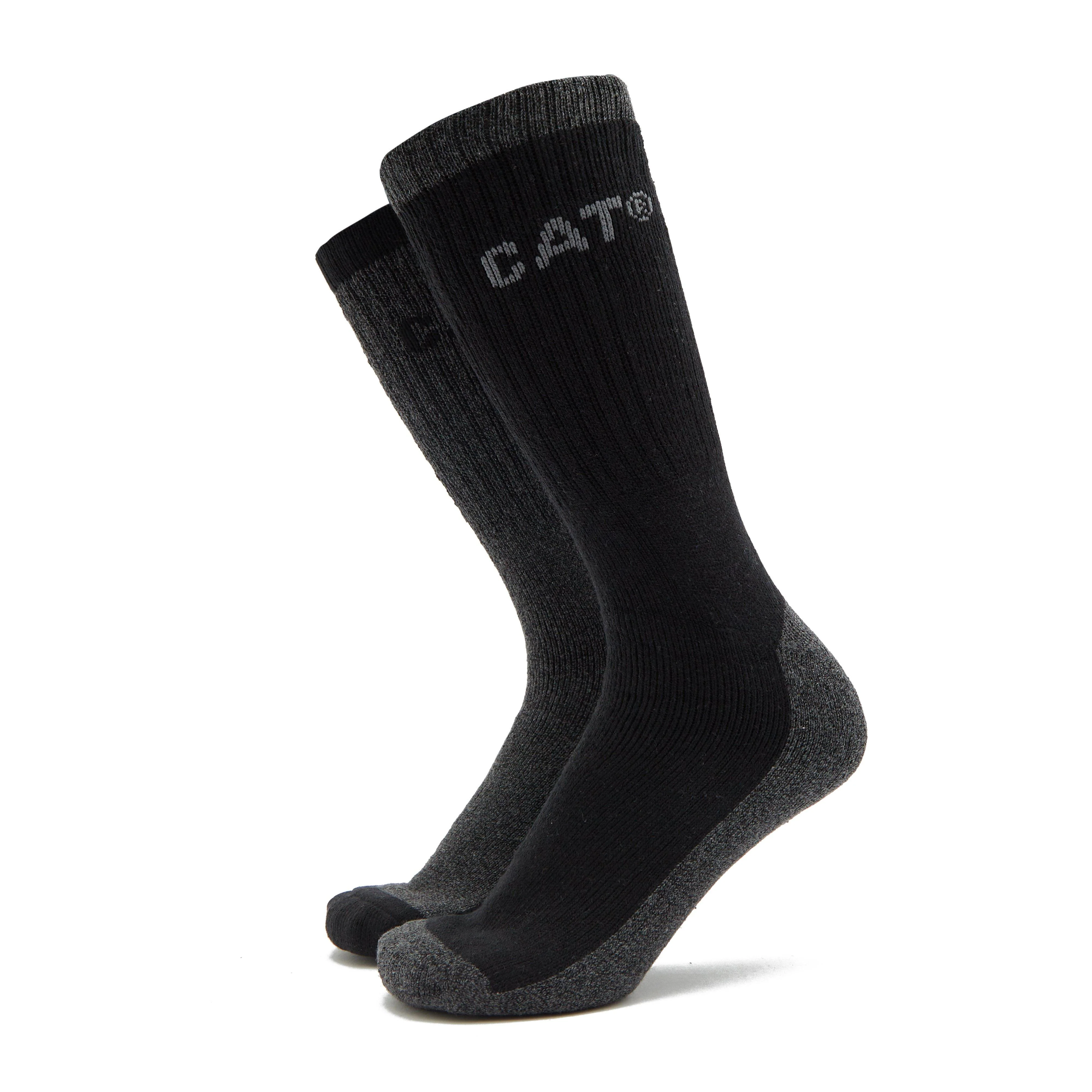 Thermo Socks (2 Pairs) - Image 5