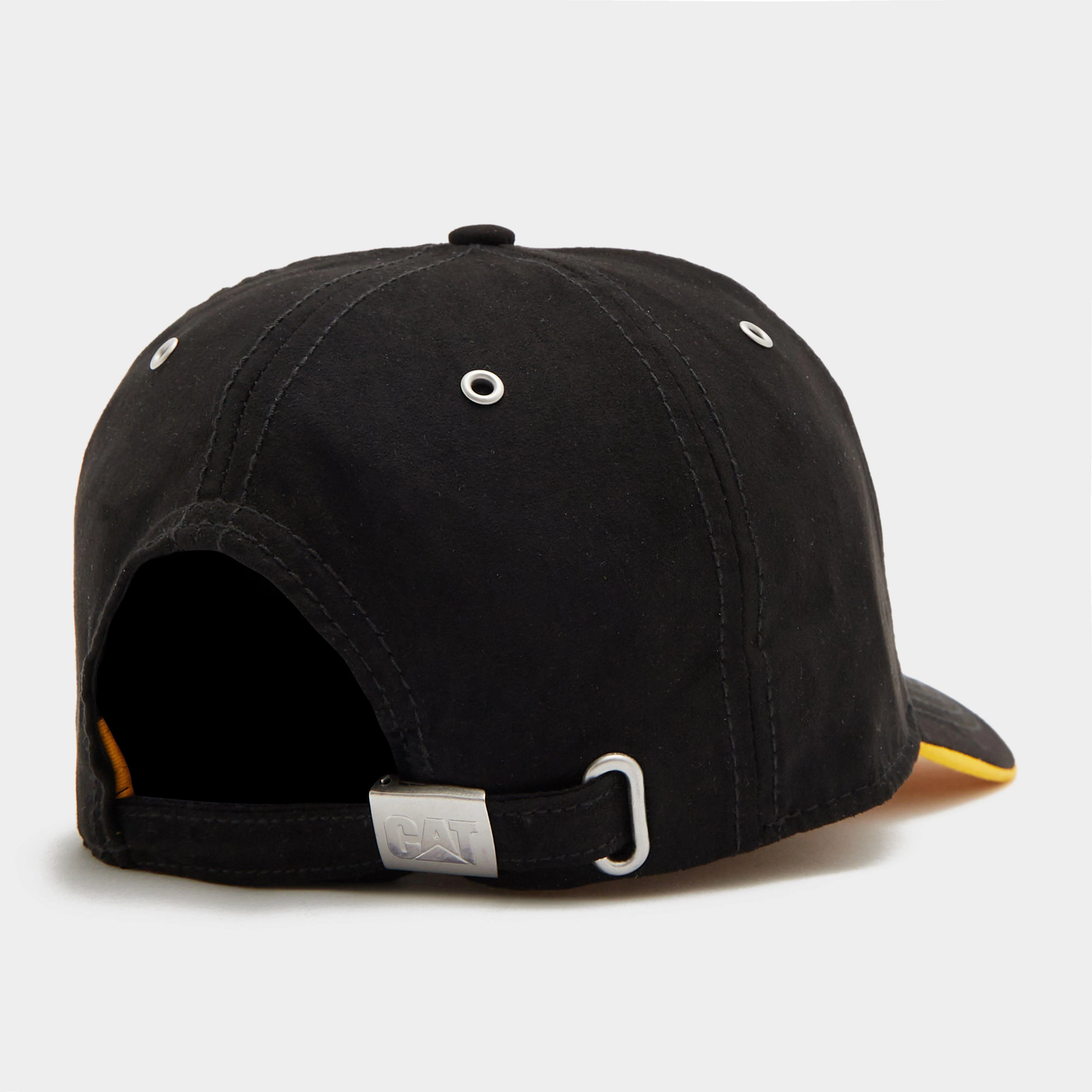 Trademark Microsuede Cap - Image 2