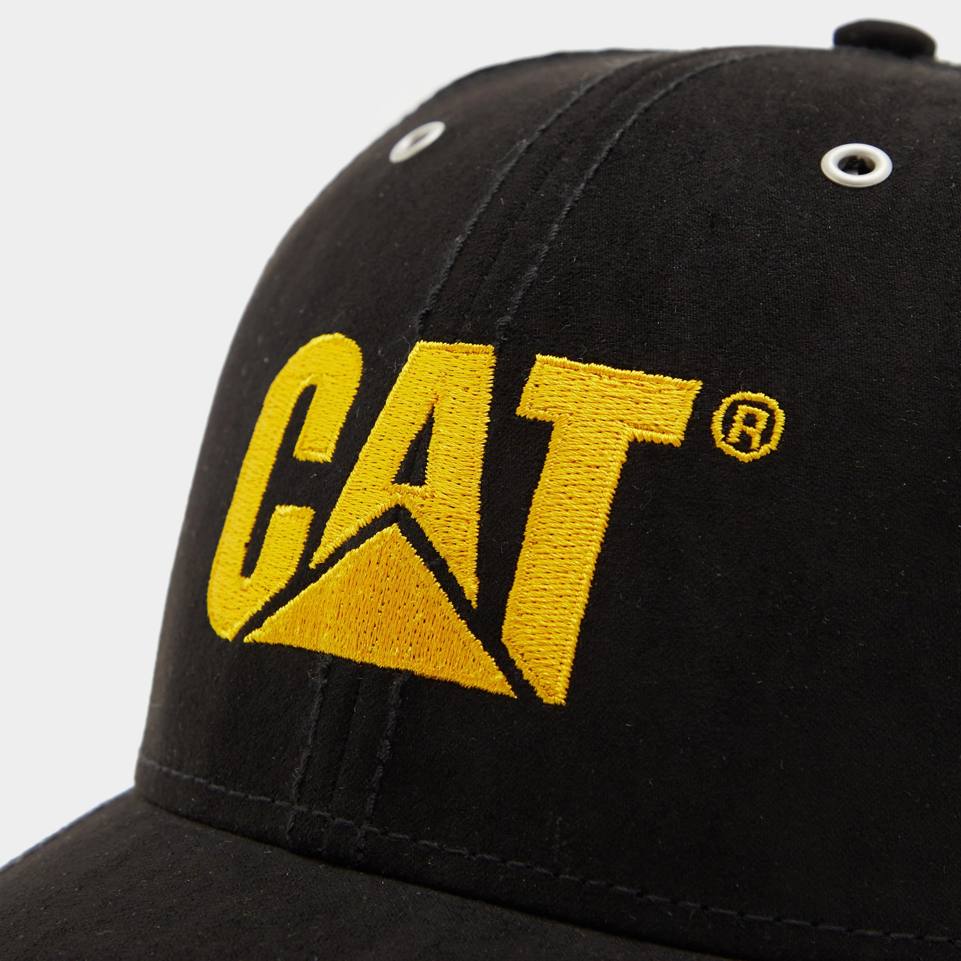 Trademark Microsuede Cap - Image 3