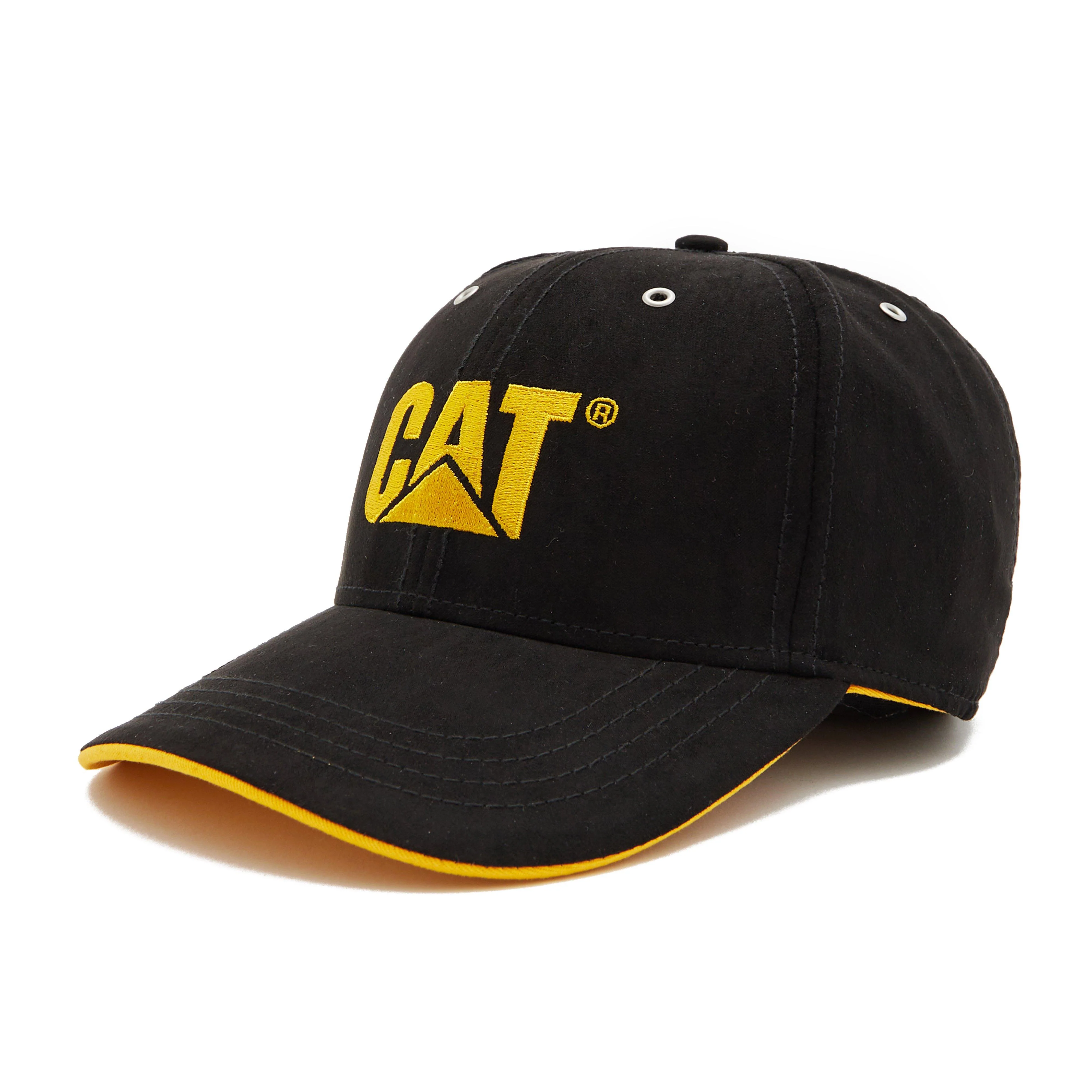 Trademark Microsuede Cap - Image 4