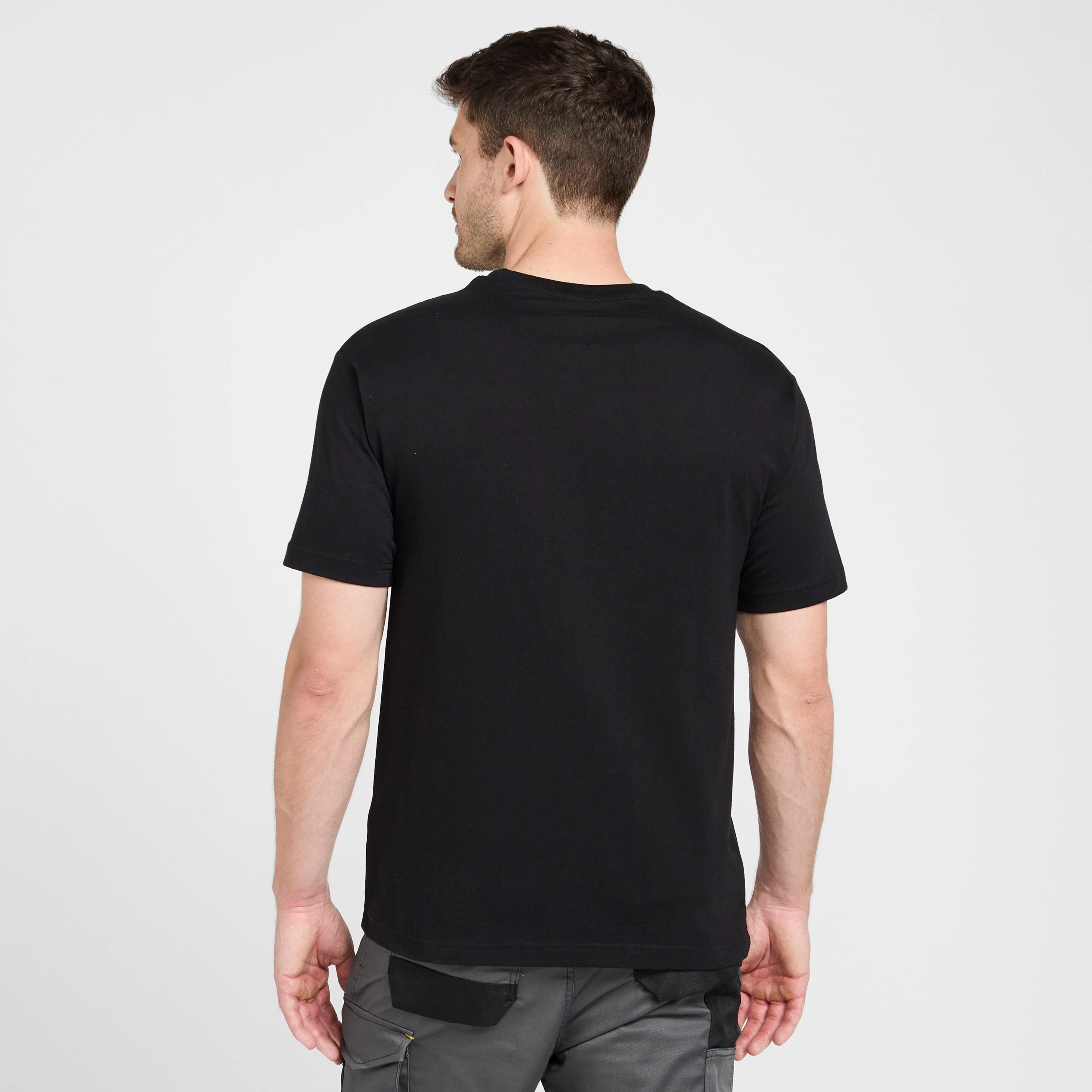Trademark Short Sleeve Tee - Image 2