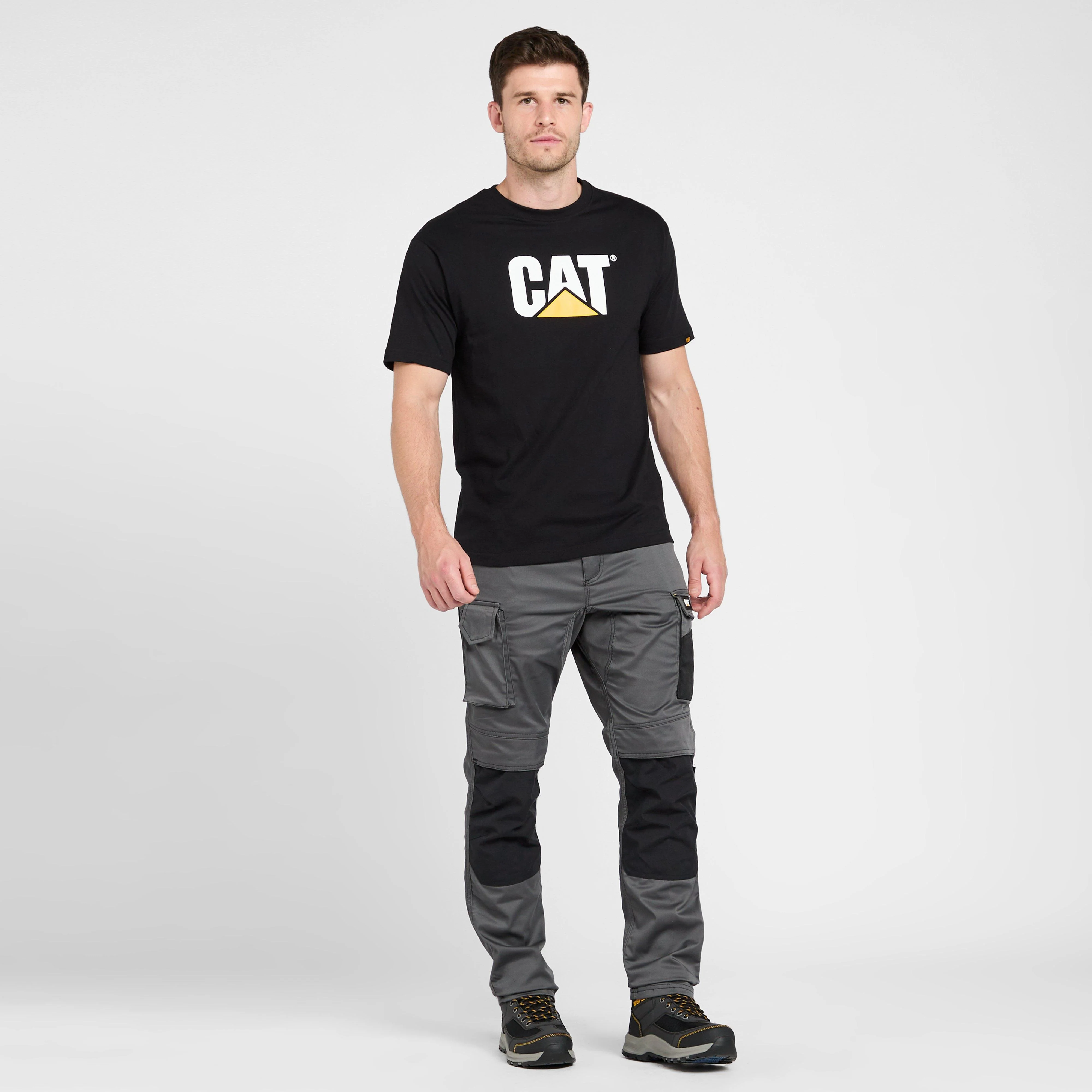 Trademark Short Sleeve Tee - Image 3