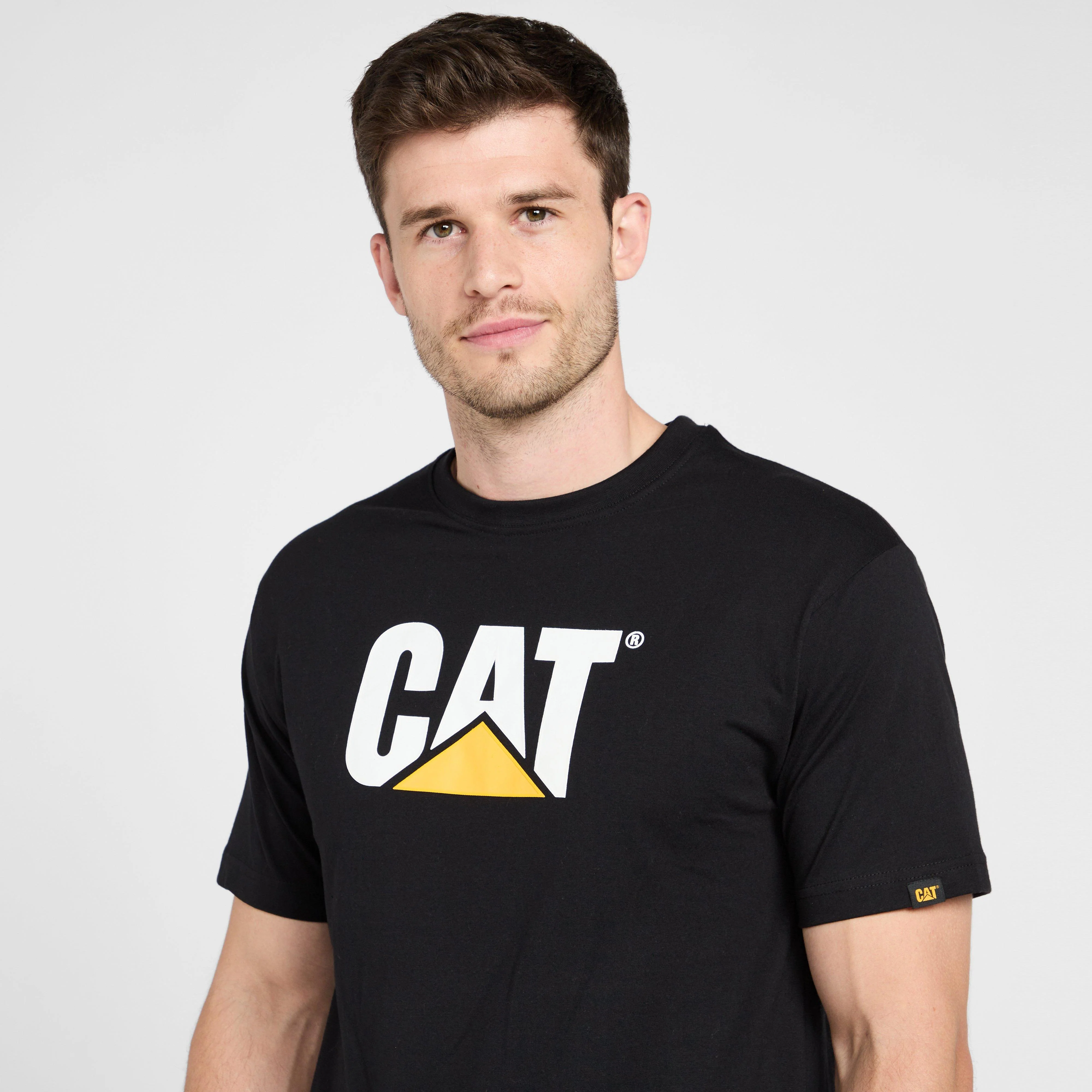 Trademark Short Sleeve Tee - Image 4