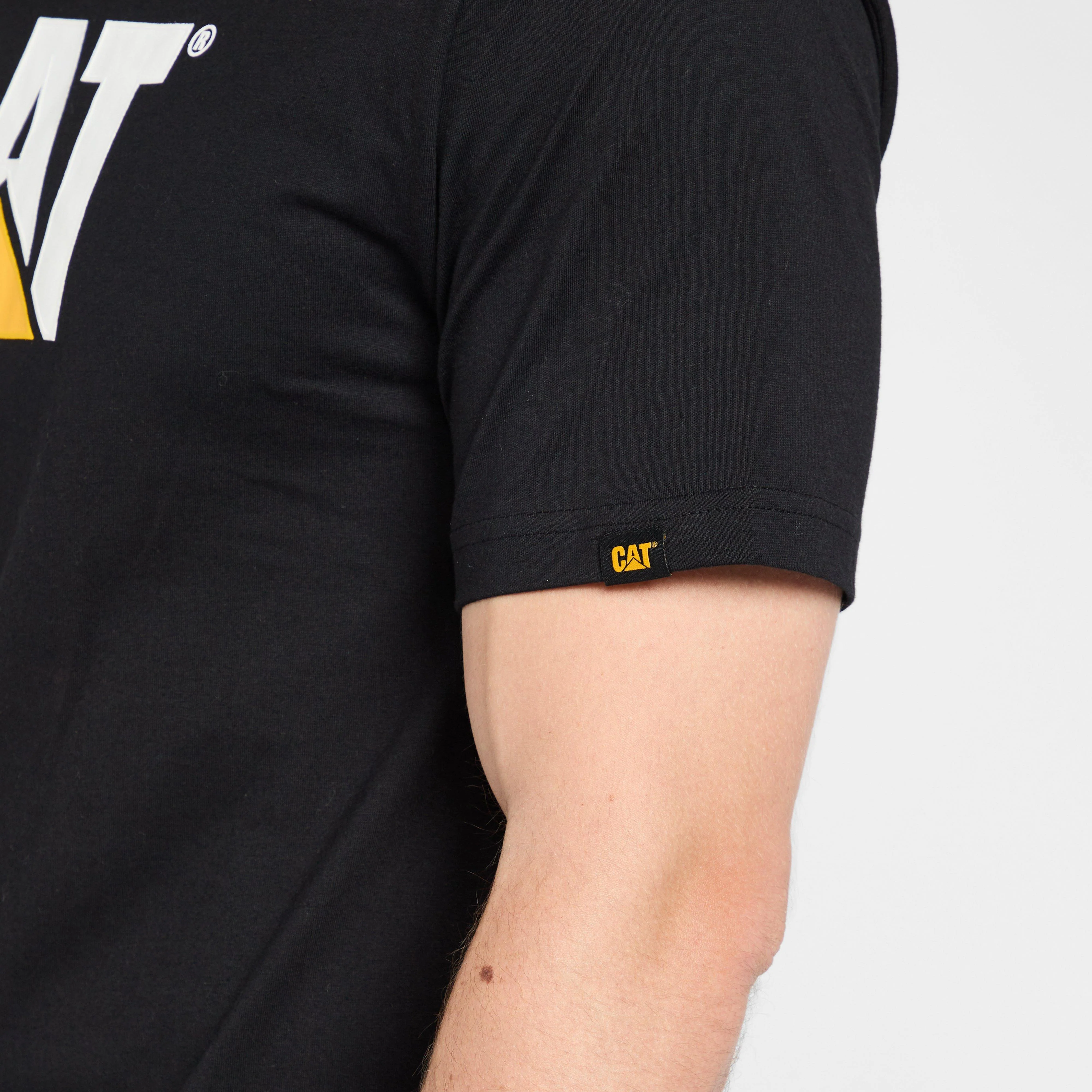 Trademark Short Sleeve Tee - Image 5