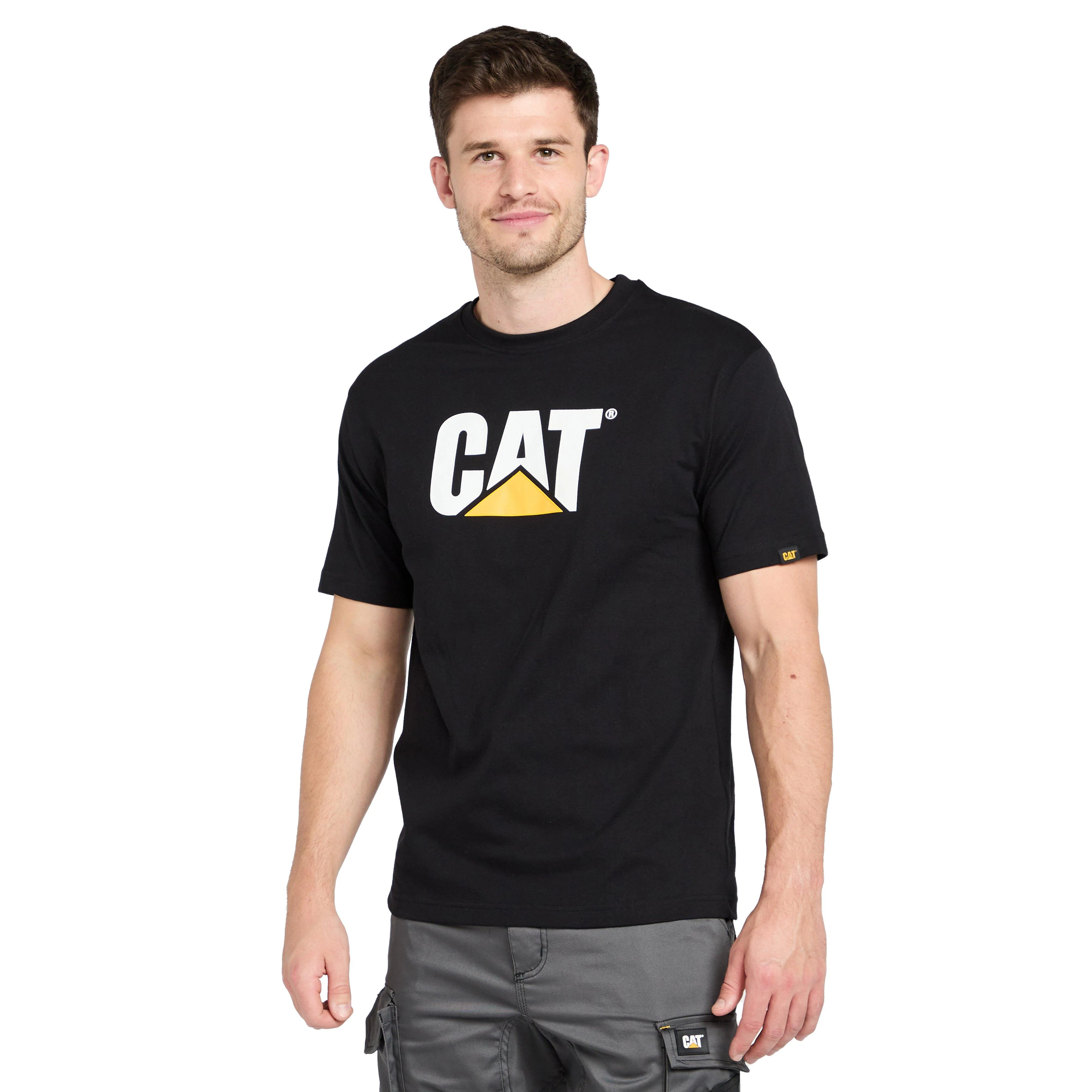 Trademark Short Sleeve Tee - Image 7