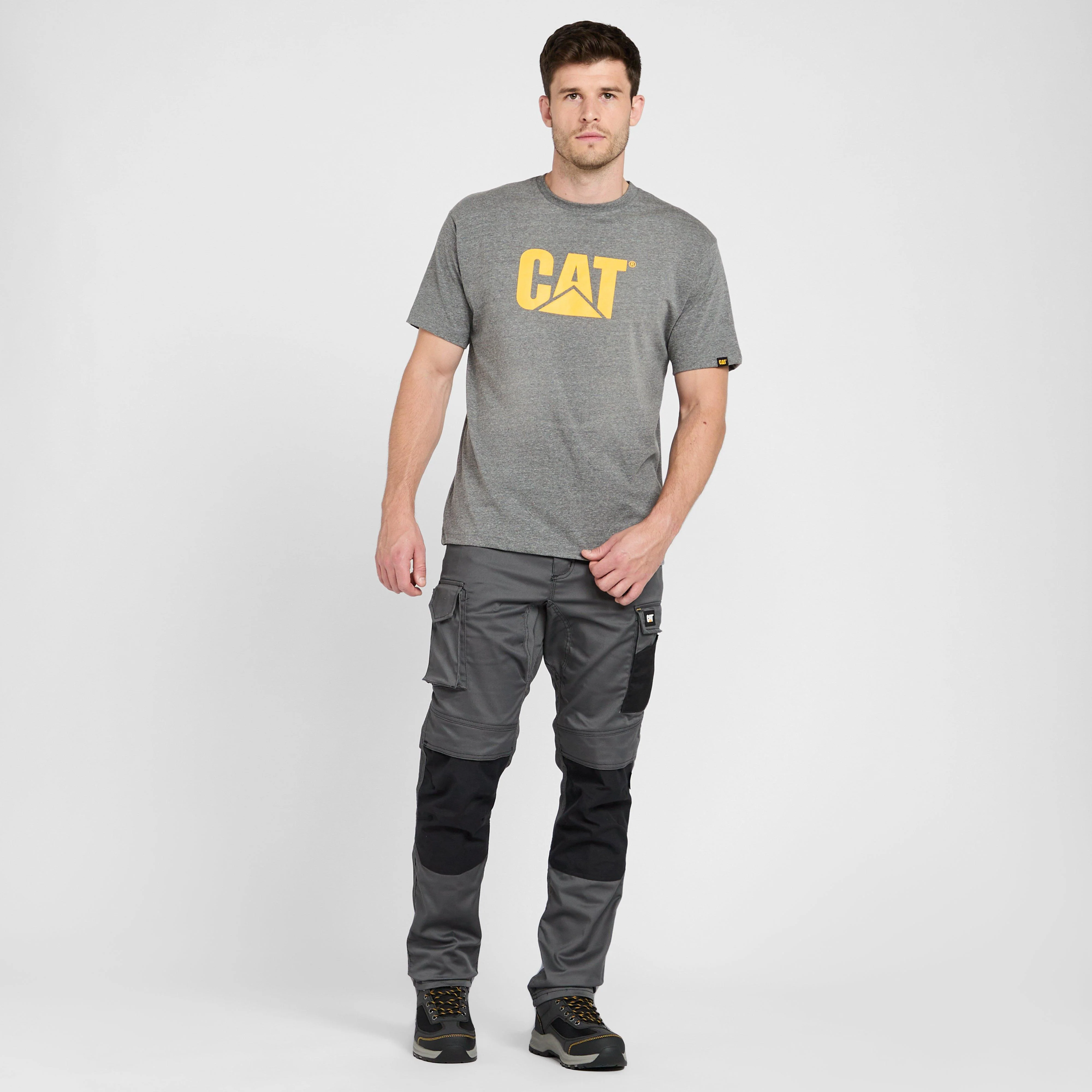 Trademark Short Sleeve Tee - Image 3