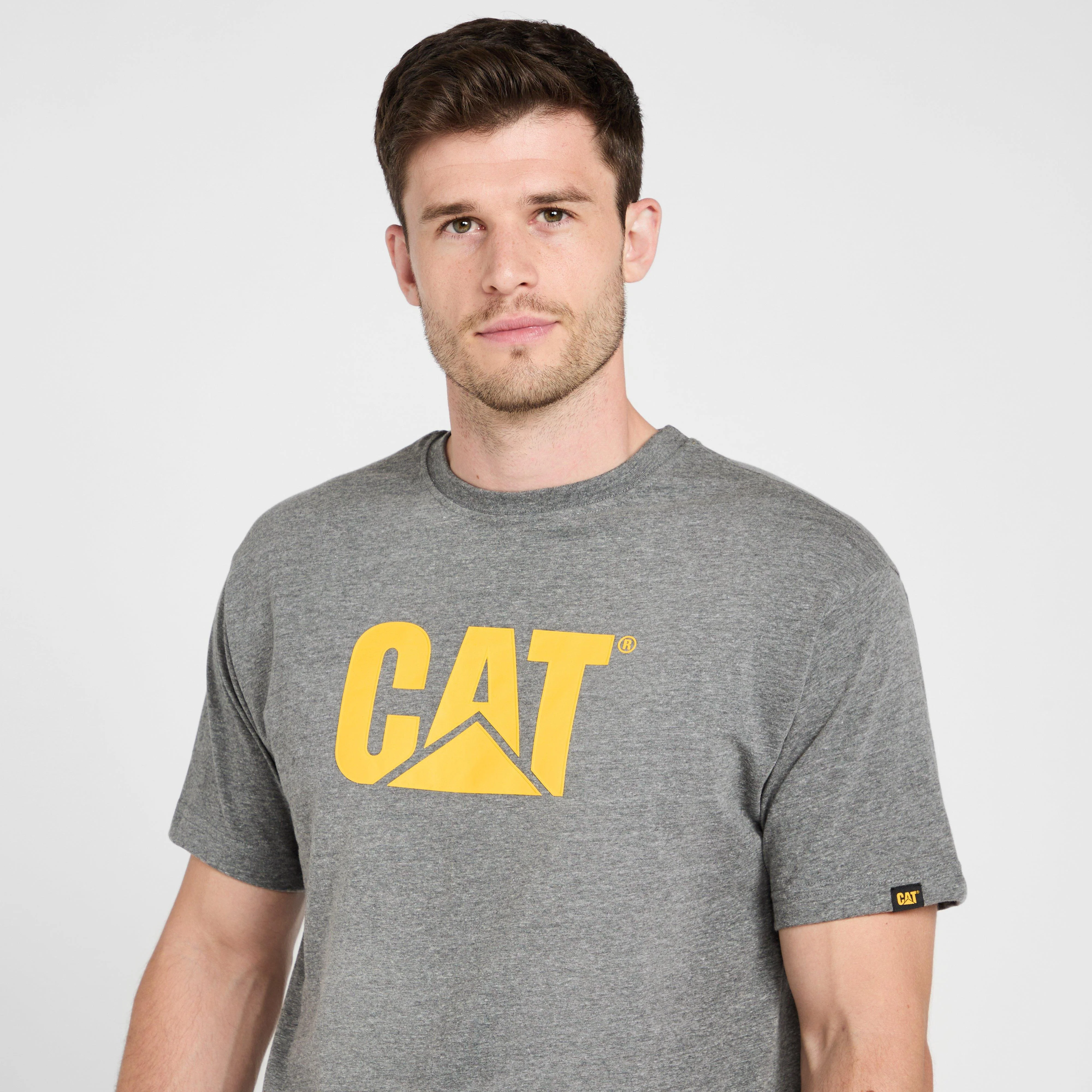 Trademark Short Sleeve Tee - Image 4