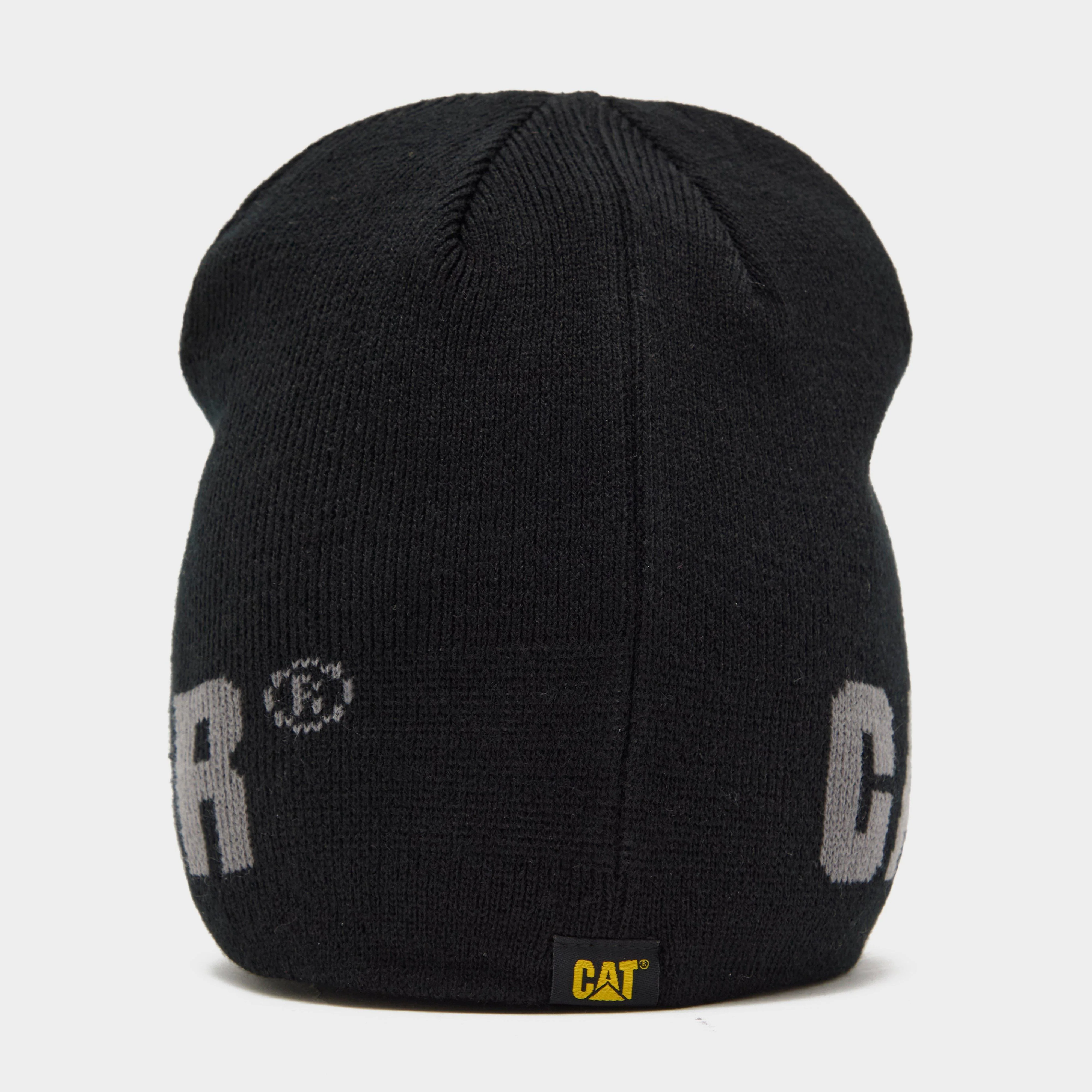 Unisex Branded Beanie Hat - Image 2