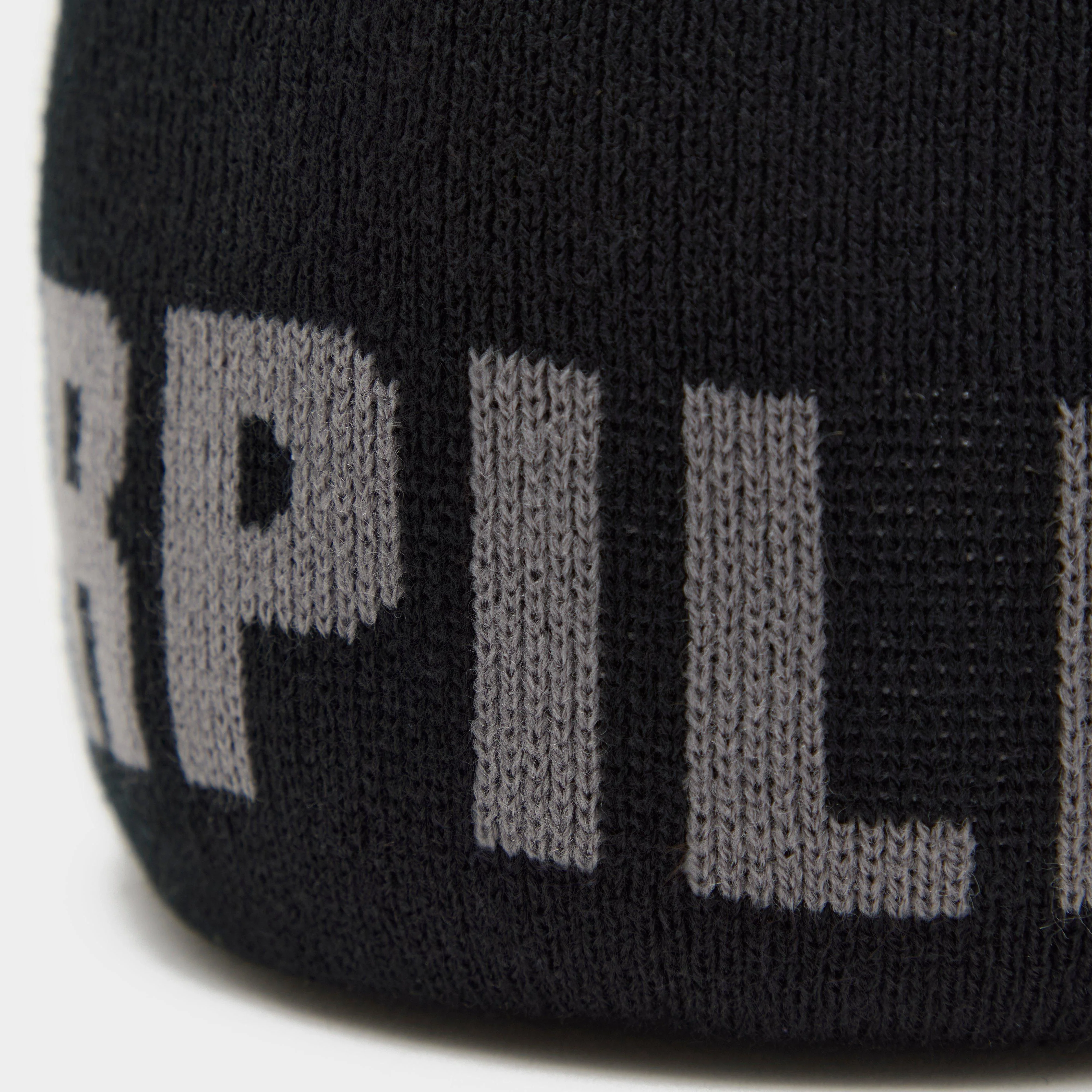Unisex Branded Beanie Hat - Image 3