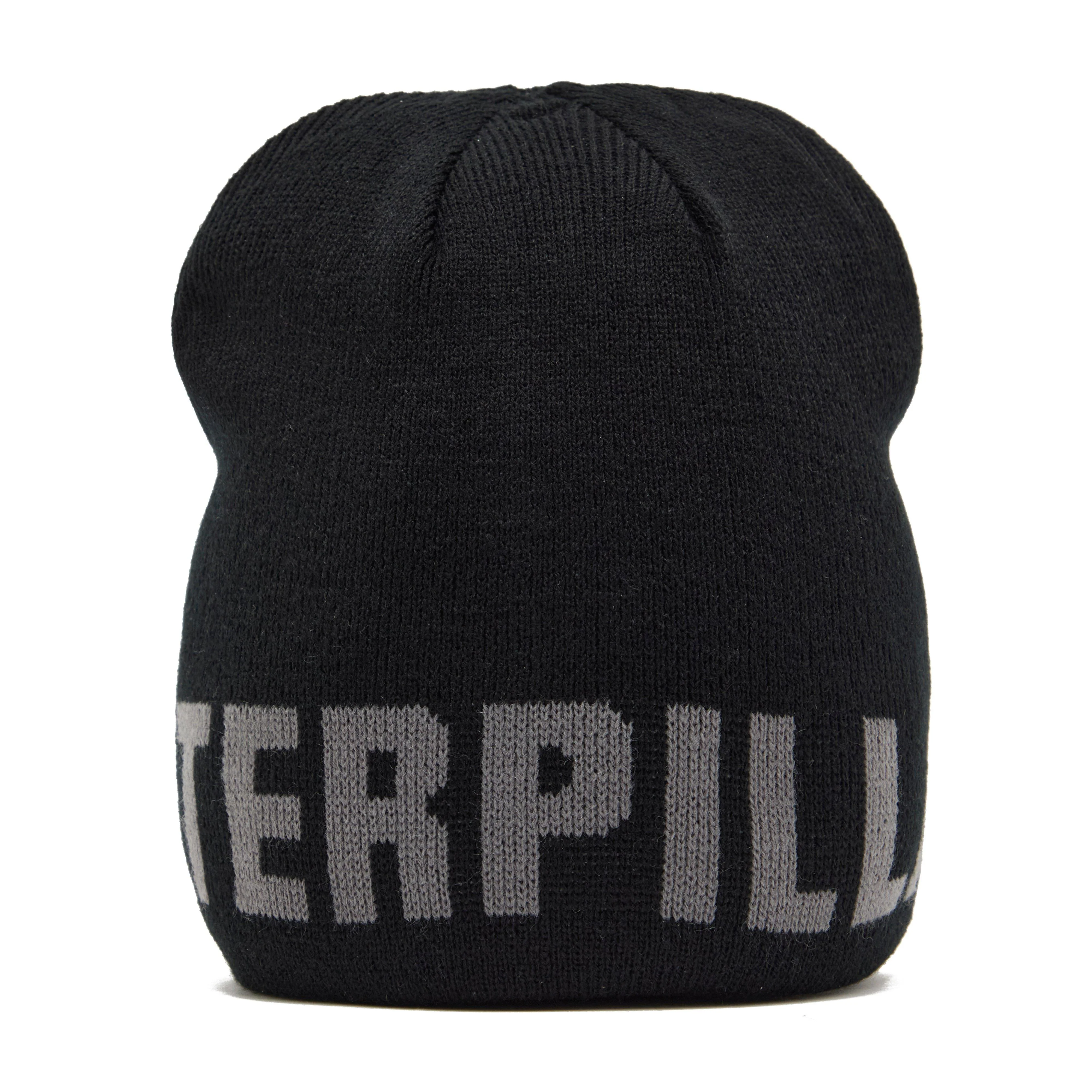 Unisex Branded Beanie Hat - Image 4